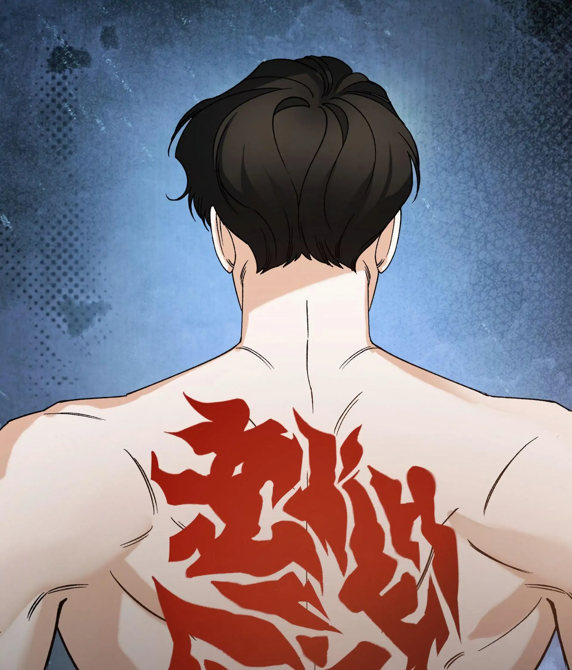 151.20% [Official] - Chapter 51 manhwa