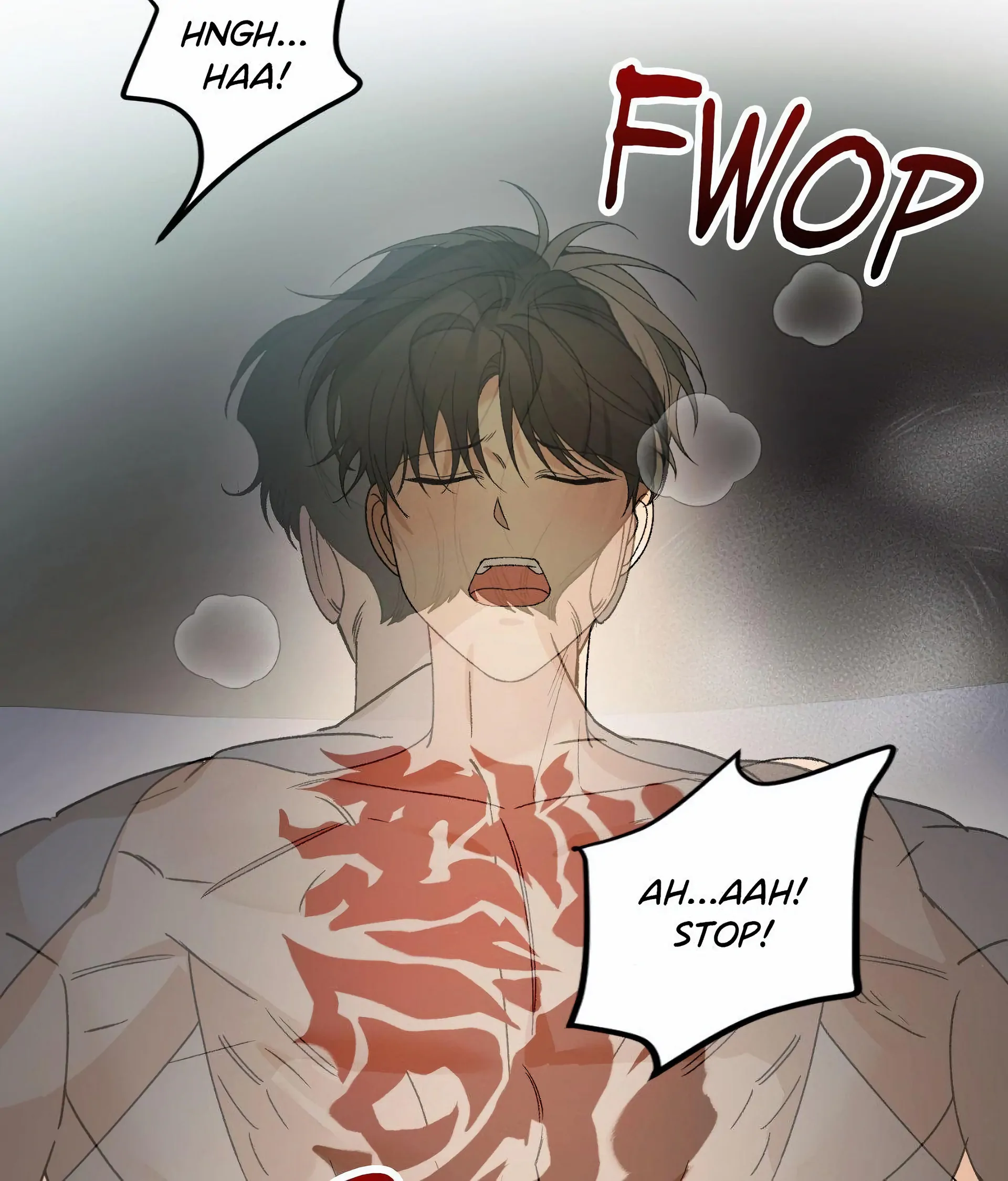 151.20% [Official] - Chapter 51 manhwa