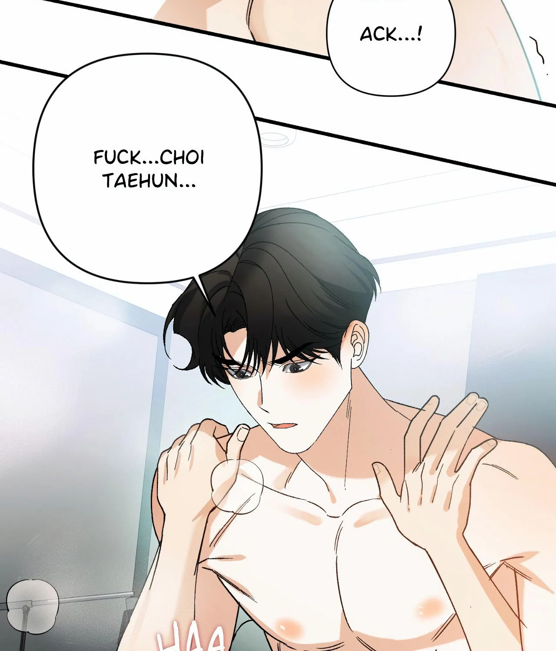 151.20% [Official] - Chapter 51 manhwa