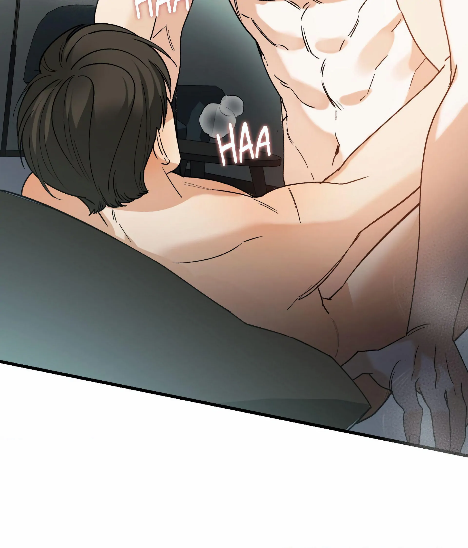 151.20% [Official] - Chapter 51 manhwa