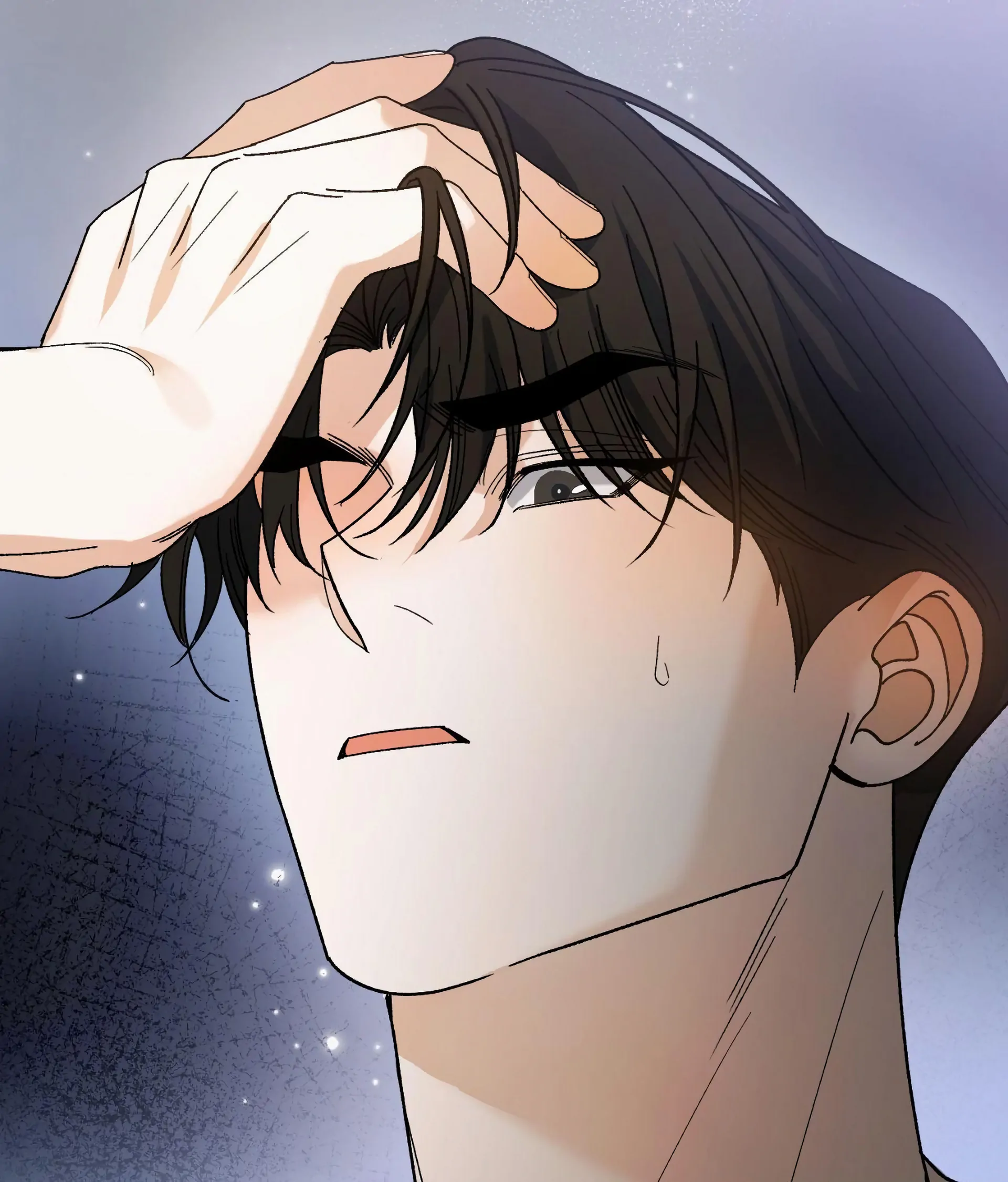 151.20% [Official] - Chapter 51 manhwa