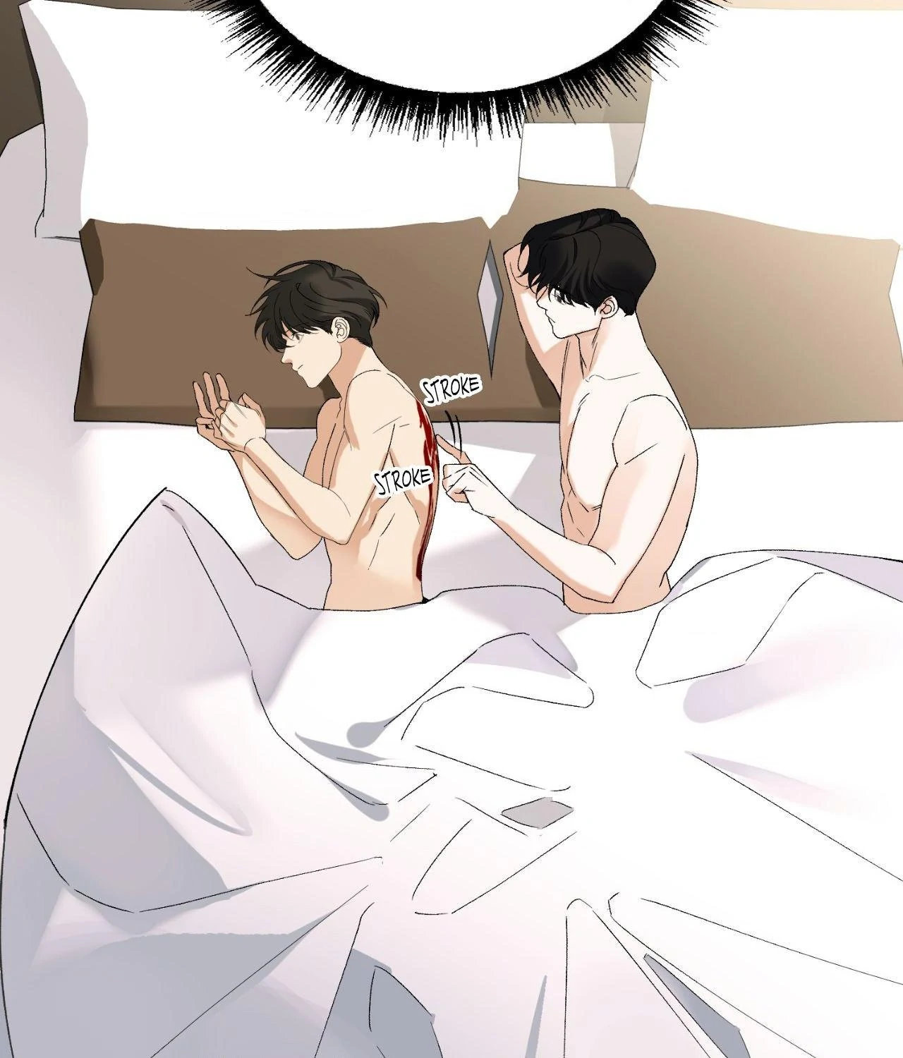151.20% [Official] - Chapter 52 manhwa