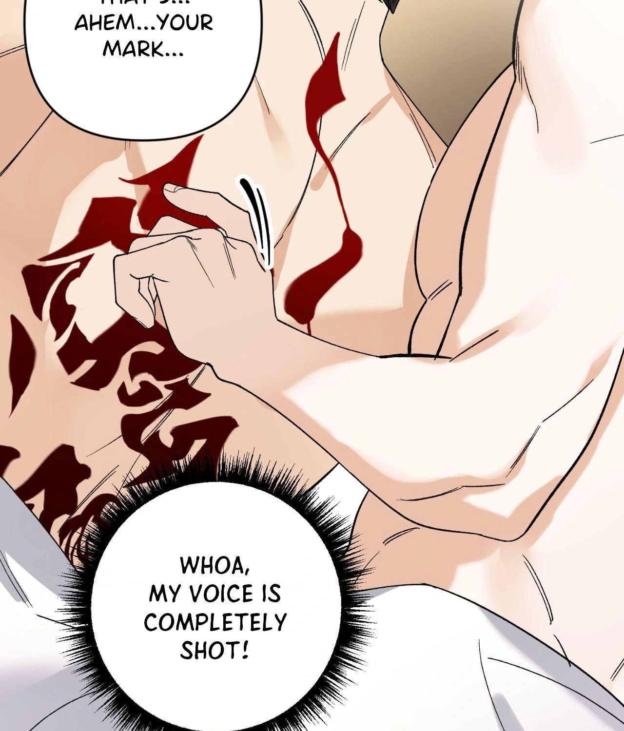151.20% [Official] - Chapter 52 manhwa