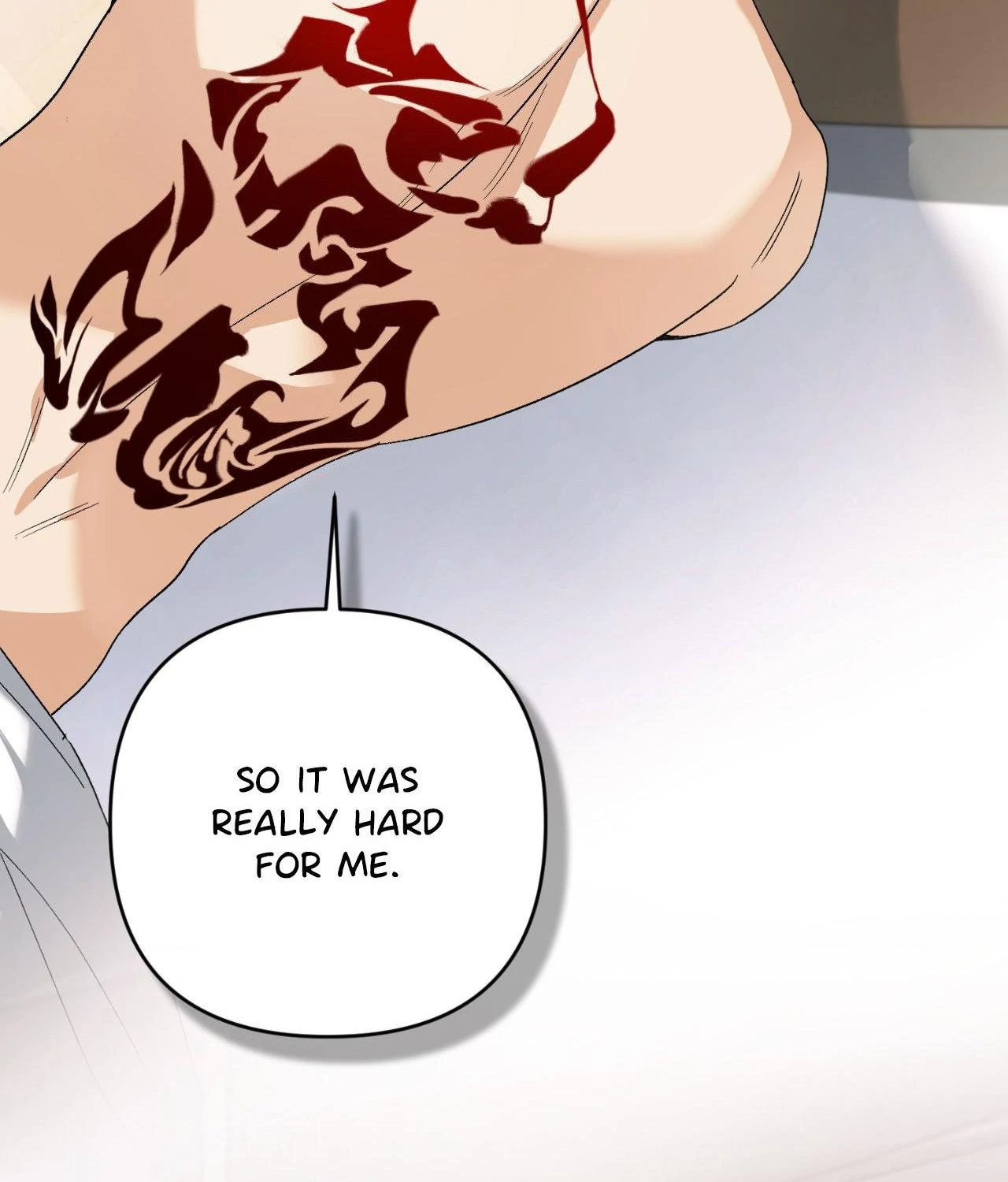 151.20% [Official] - Chapter 52 manhwa