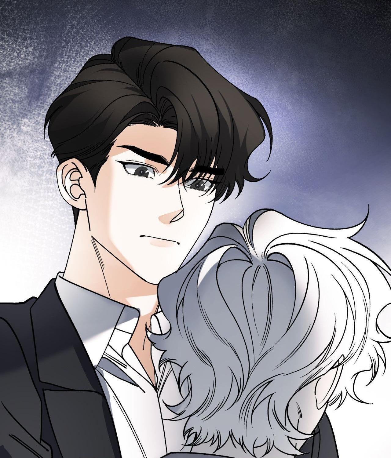 151.20% [Official] - Chapter 52 manhwa