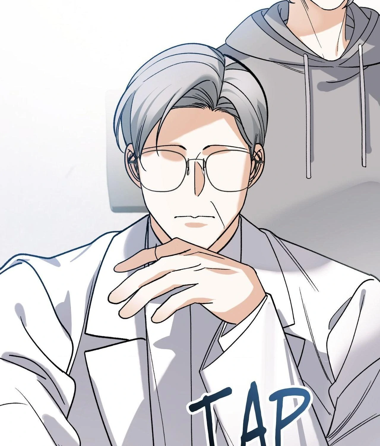 151.20% [Official] - Chapter 52 manhwa