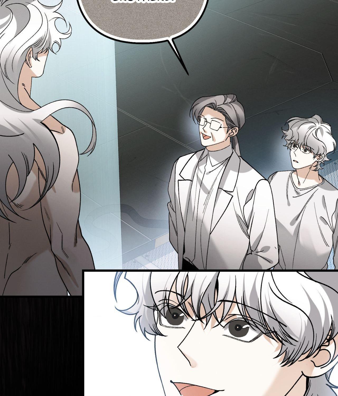 151.20% [Official] - Chapter 52 manhwa
