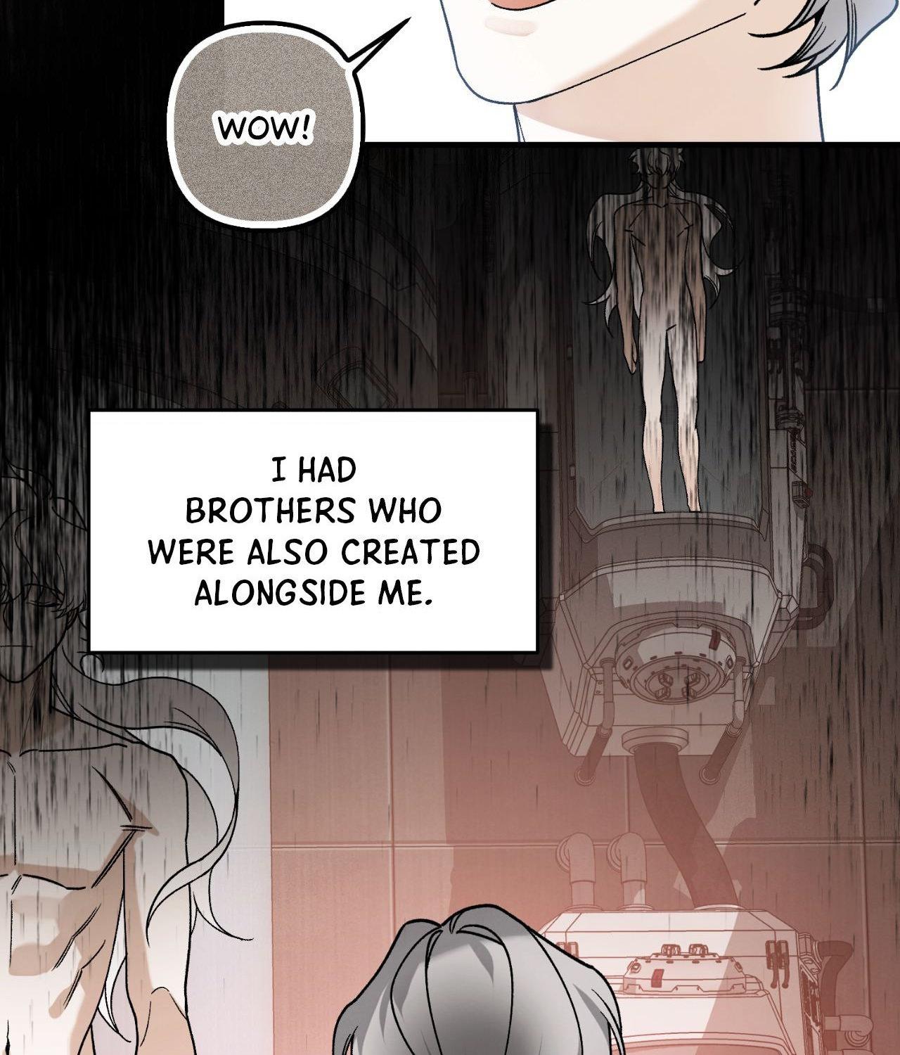 151.20% [Official] - Chapter 52 manhwa