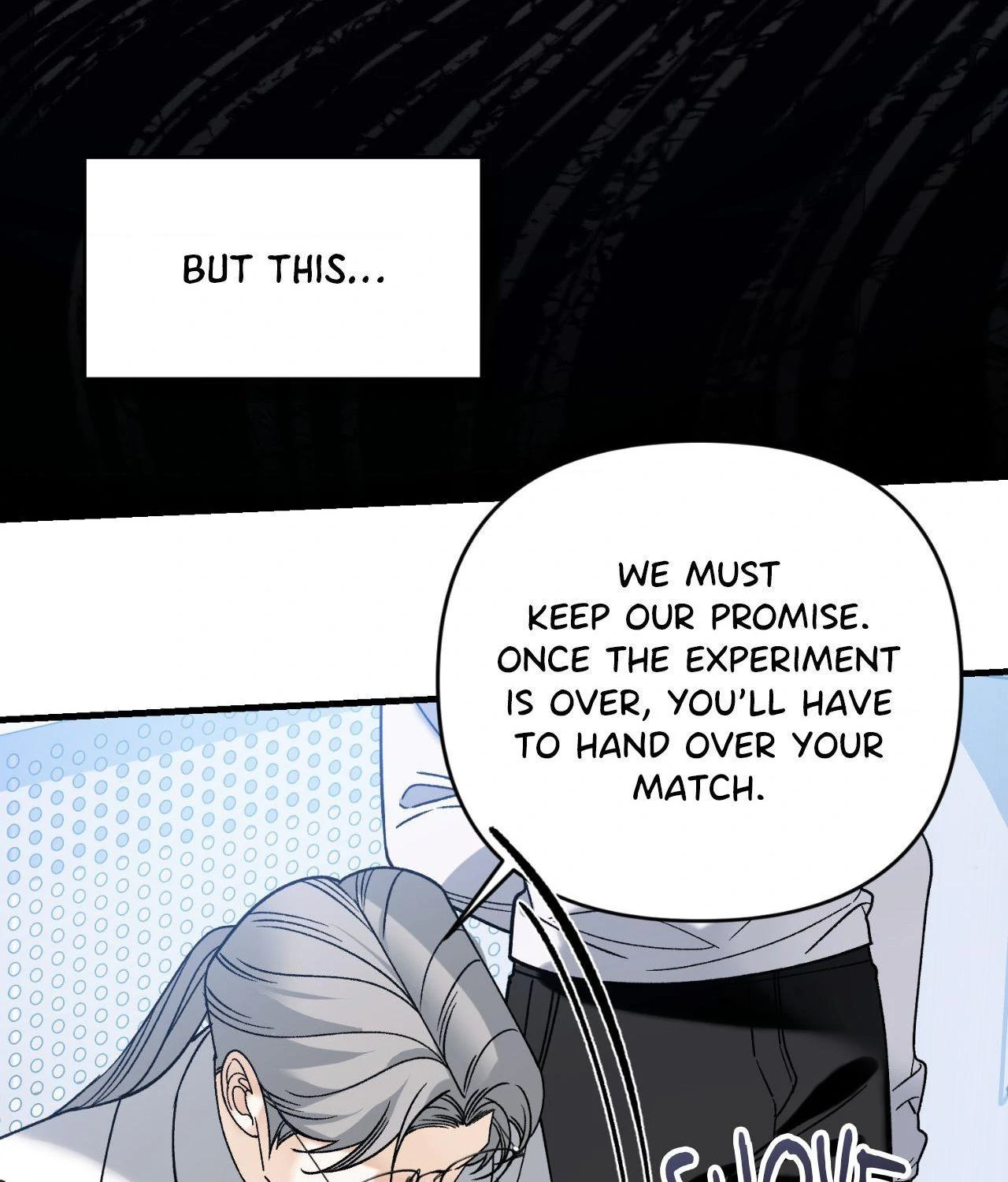 151.20% [Official] - Chapter 52 manhwa