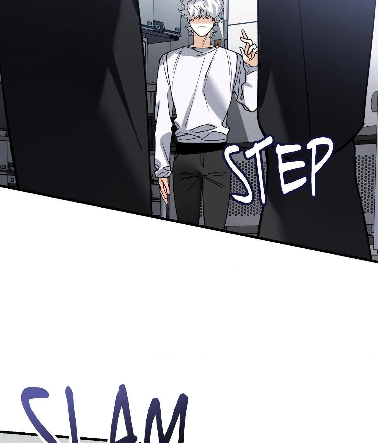 151.20% [Official] - Chapter 52 manhwa