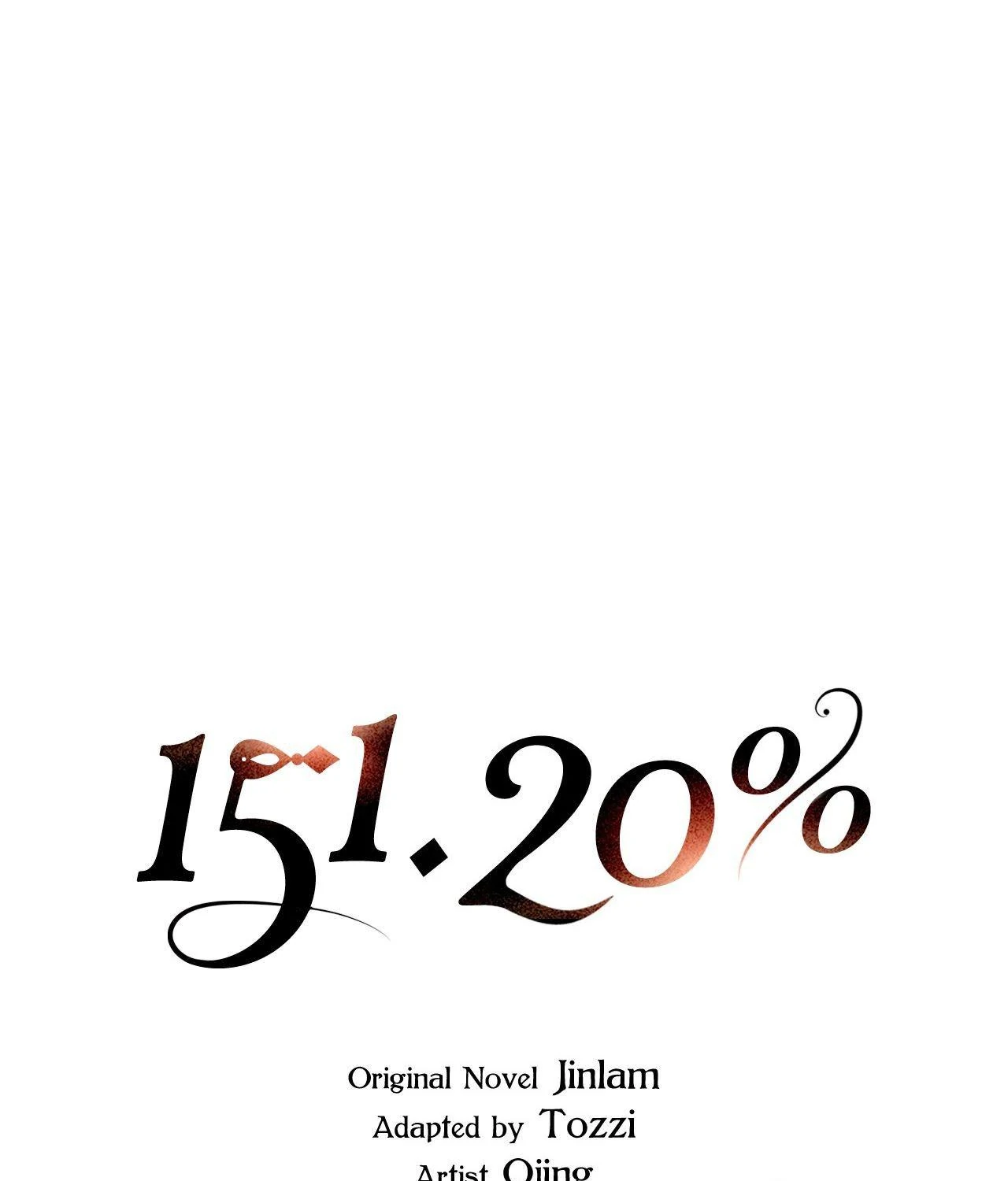 151.20% [Official] - Chapter 53 manhwa