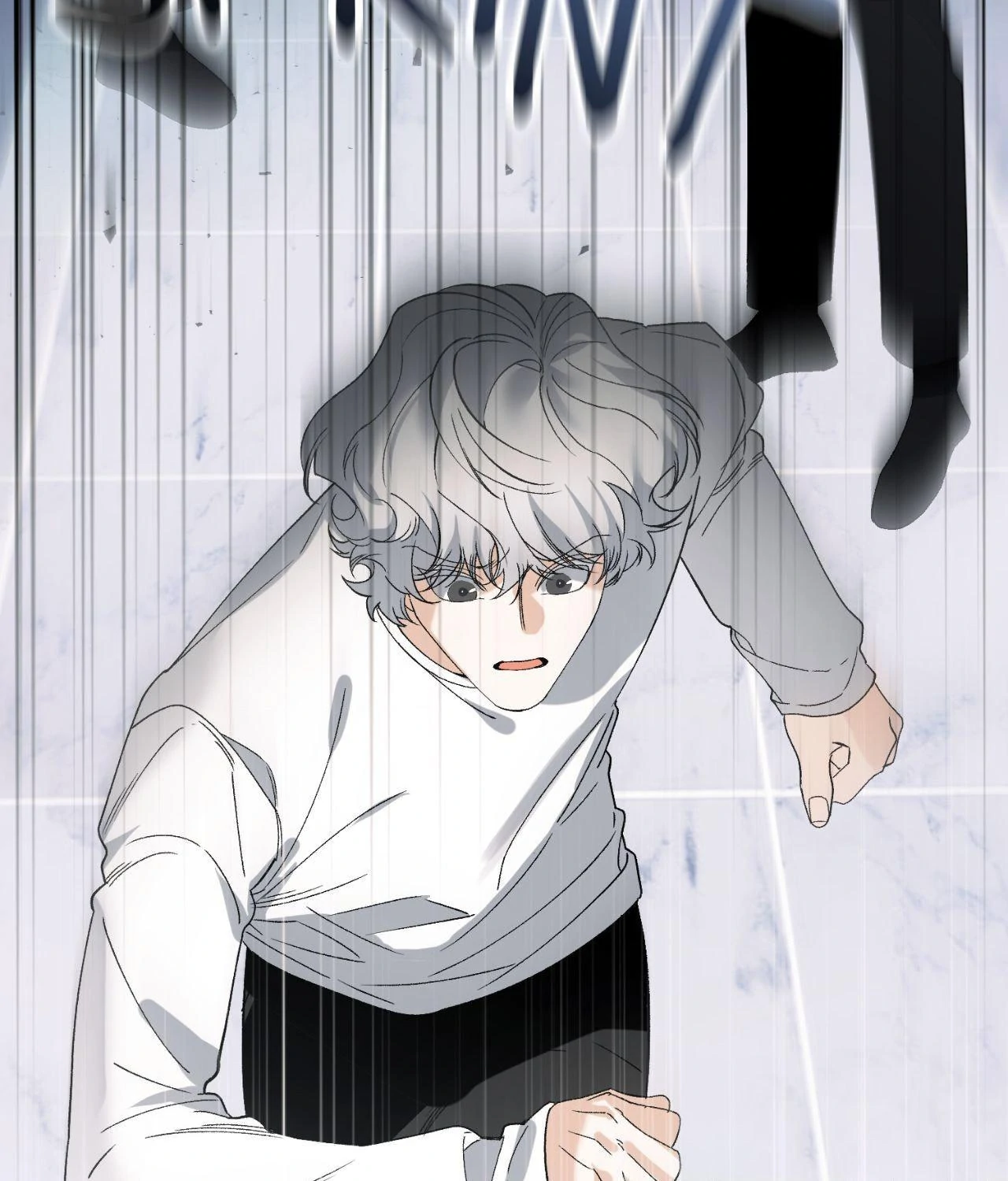 151.20% [Official] - Chapter 53 manhwa