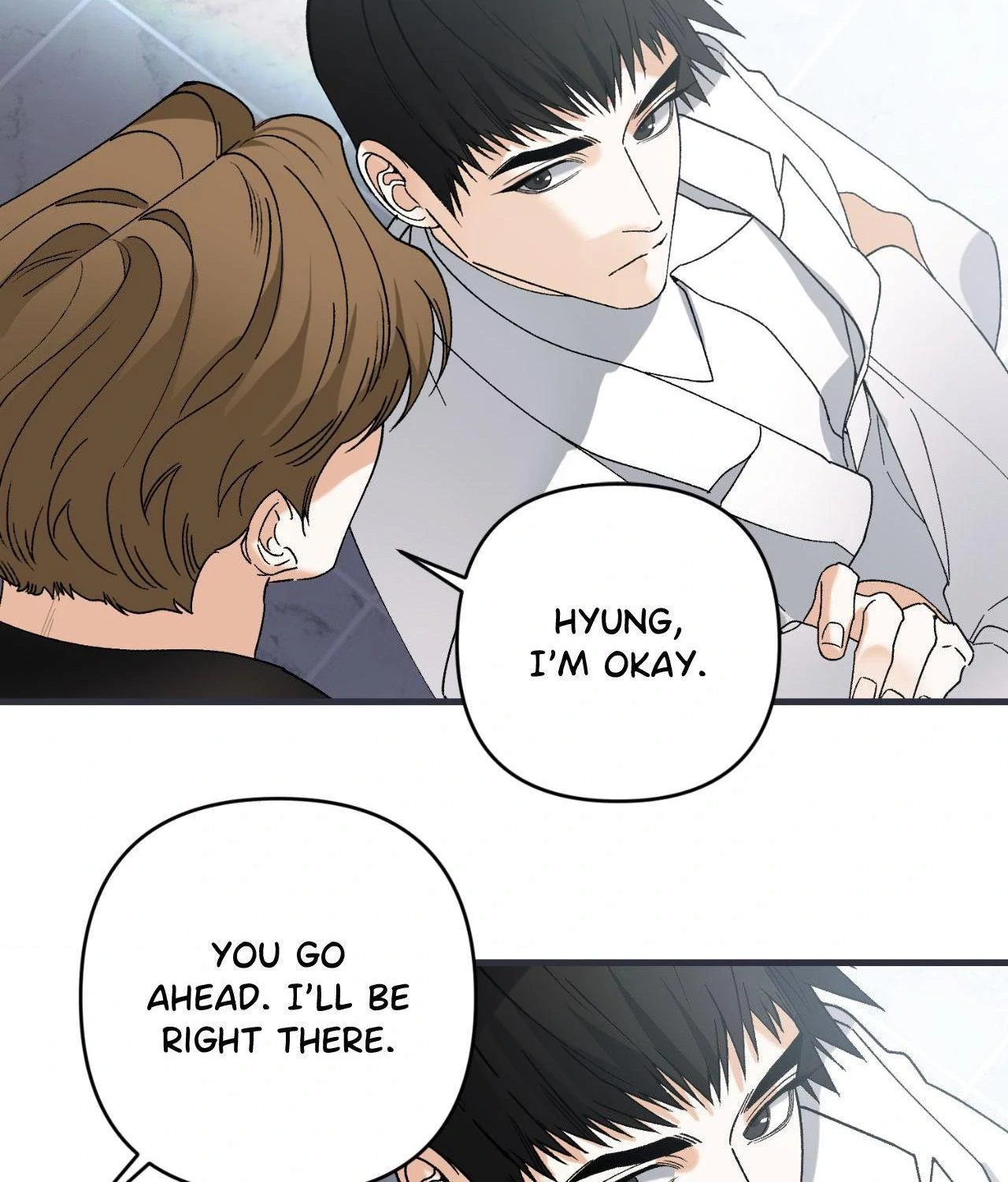 151.20% [Official] - Chapter 53 manhwa