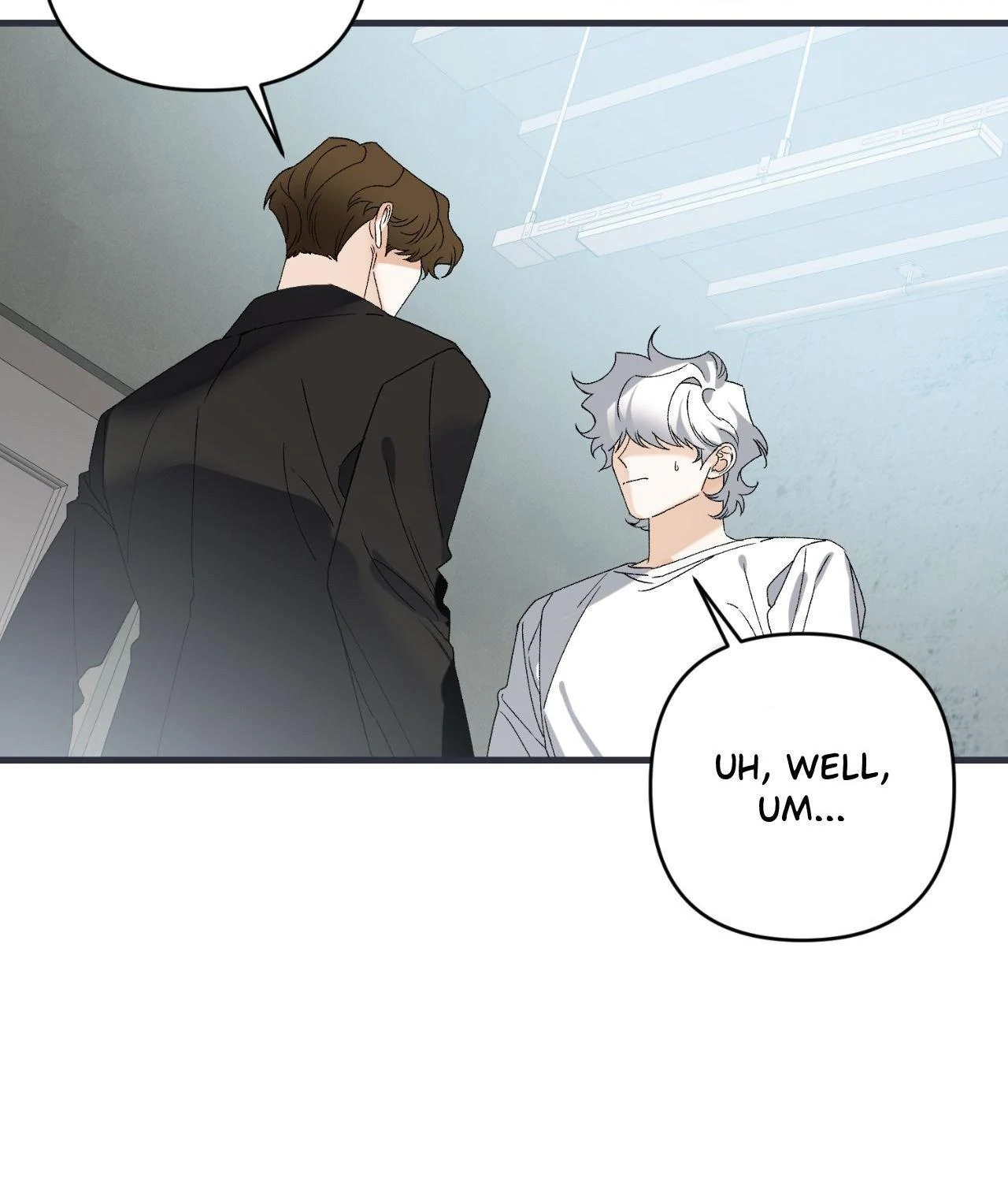 151.20% [Official] - Chapter 53 manhwa
