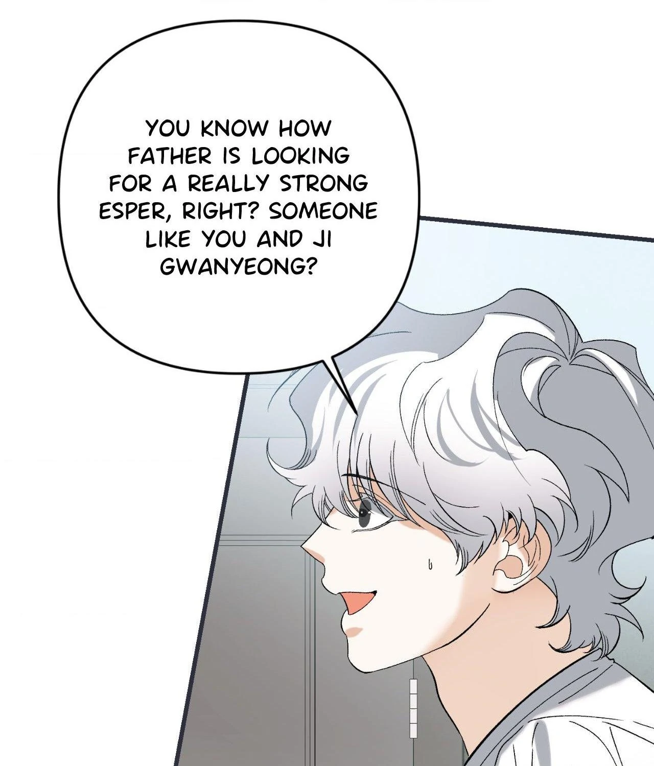 151.20% [Official] - Chapter 53 manhwa