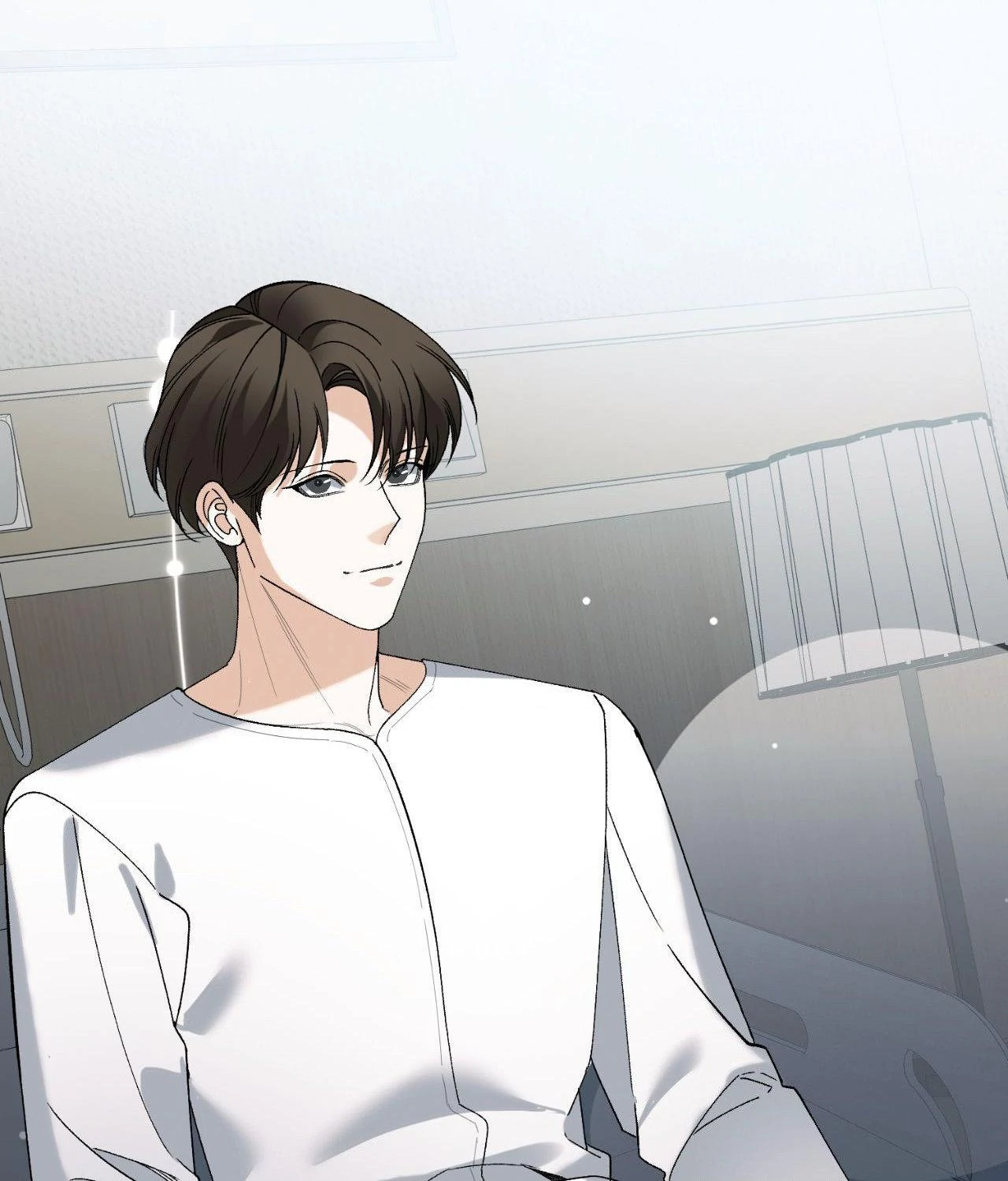 151.20% [Official] - Chapter 53 manhwa
