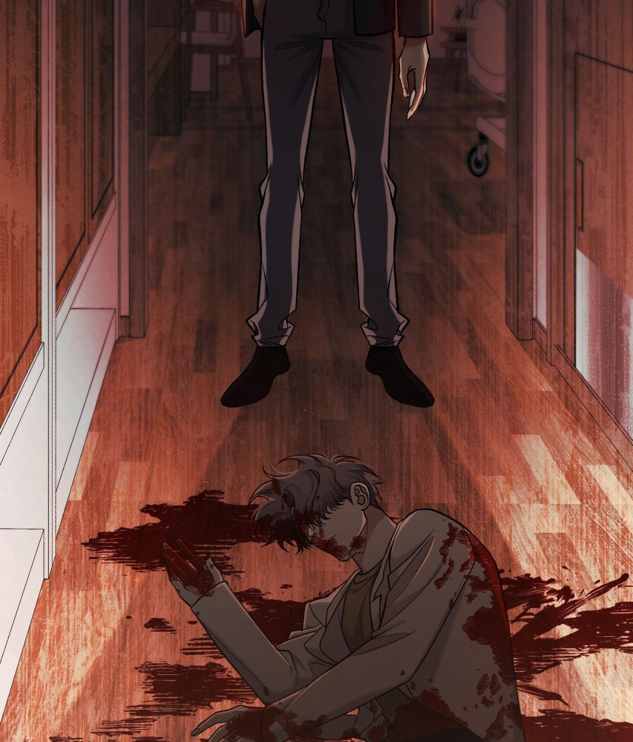151.20% [Official] - Chapter 53 manhwa