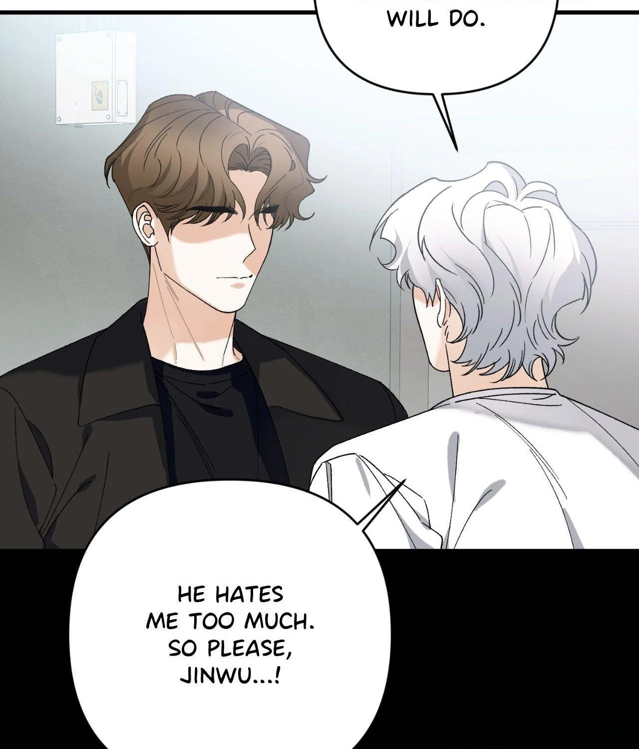 151.20% [Official] - Chapter 53 manhwa