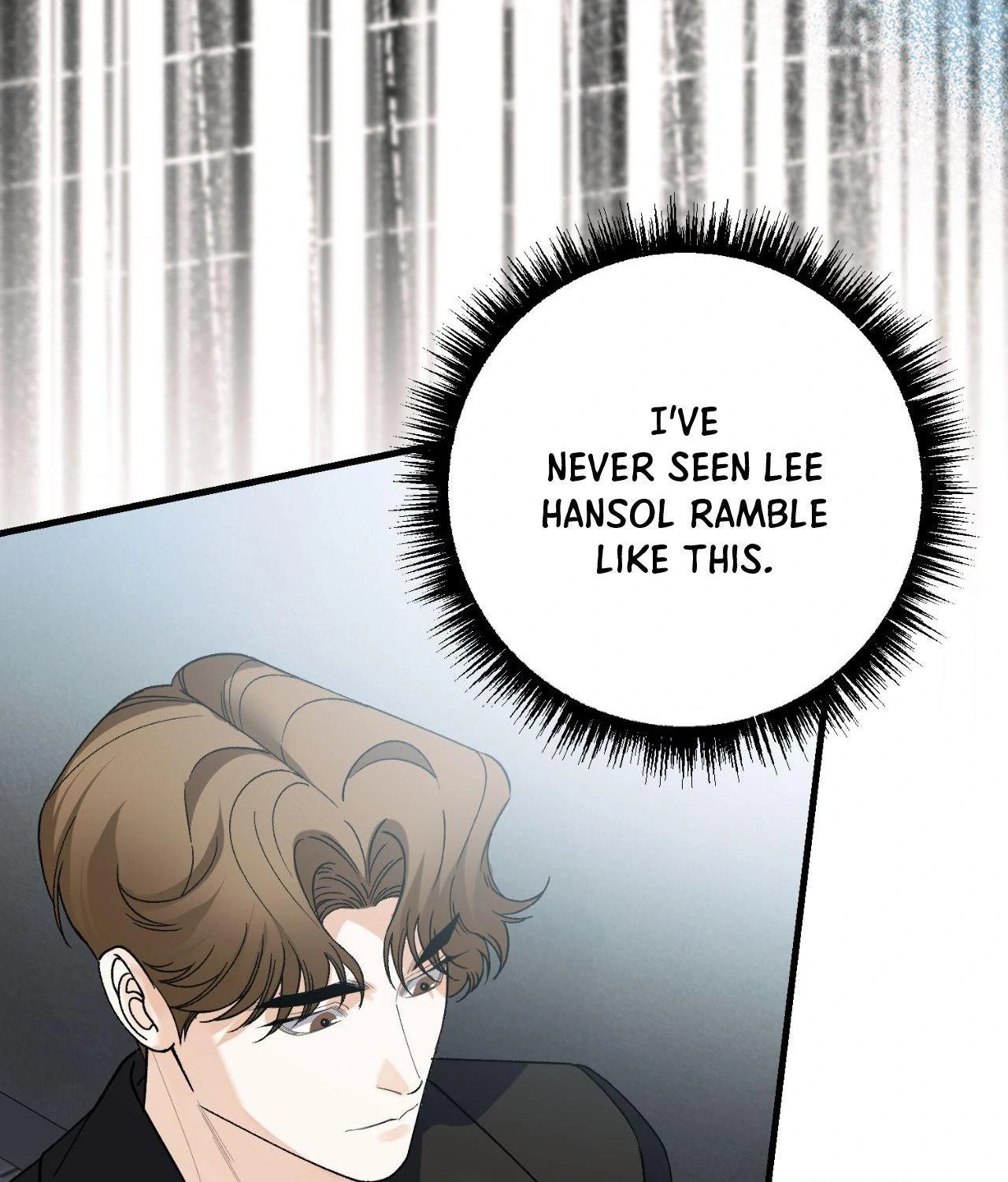 151.20% [Official] - Chapter 53 manhwa