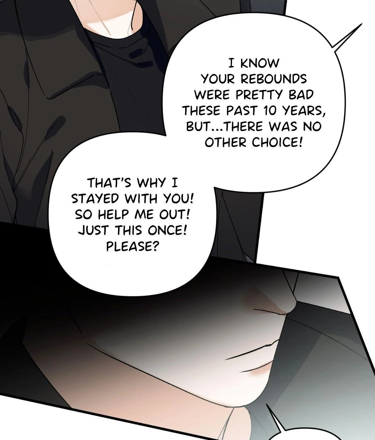 151.20% [Official] - Chapter 53 manhwa