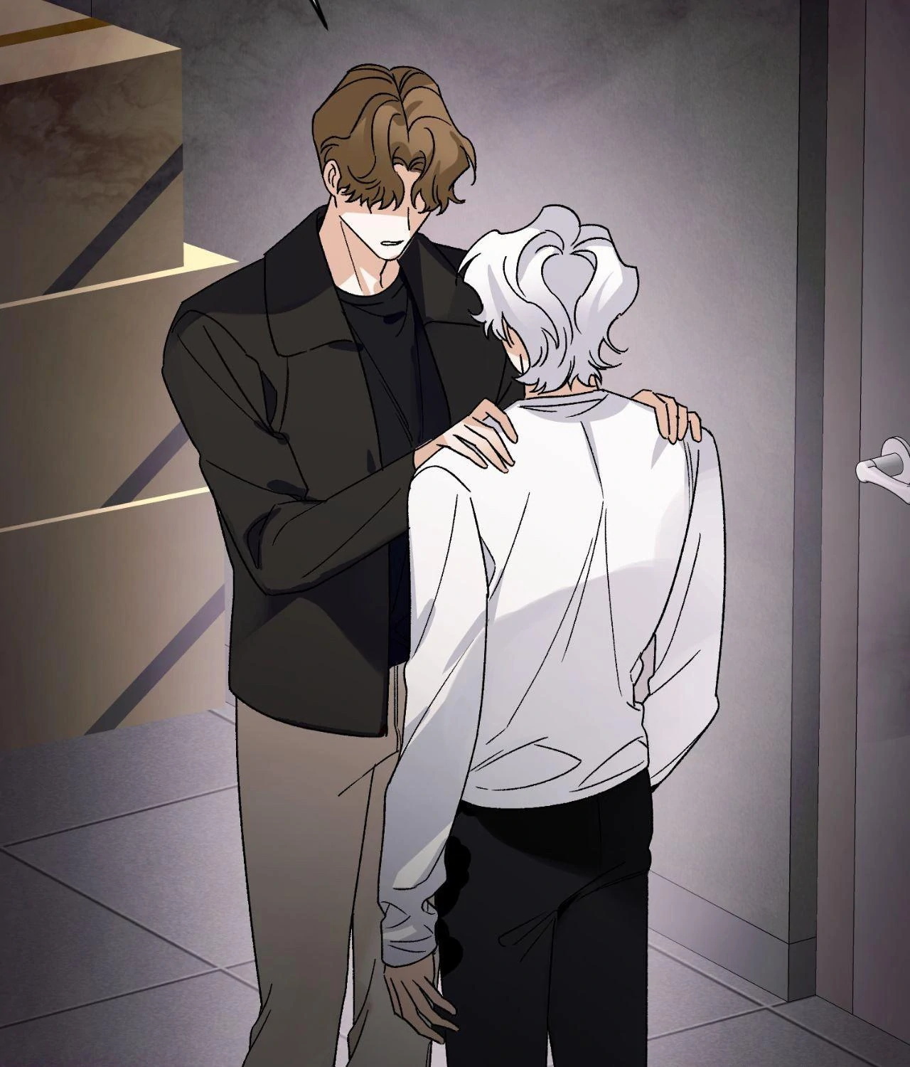 151.20% [Official] - Chapter 53 manhwa