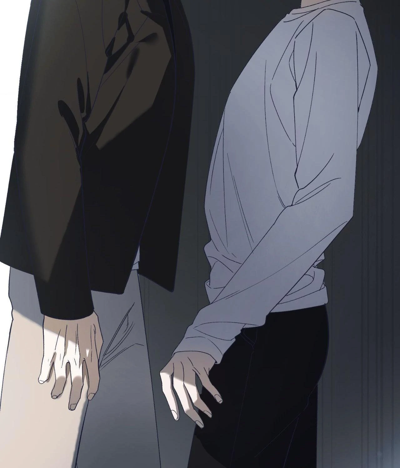 151.20% [Official] - Chapter 53 manhwa