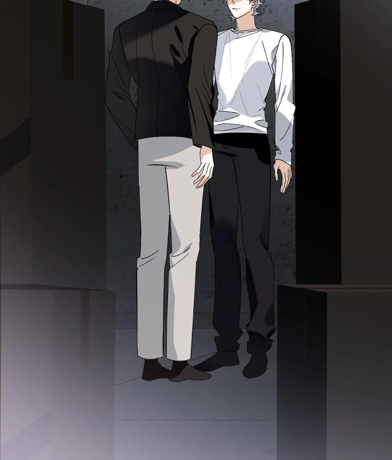 151.20% [Official] - Chapter 53 manhwa