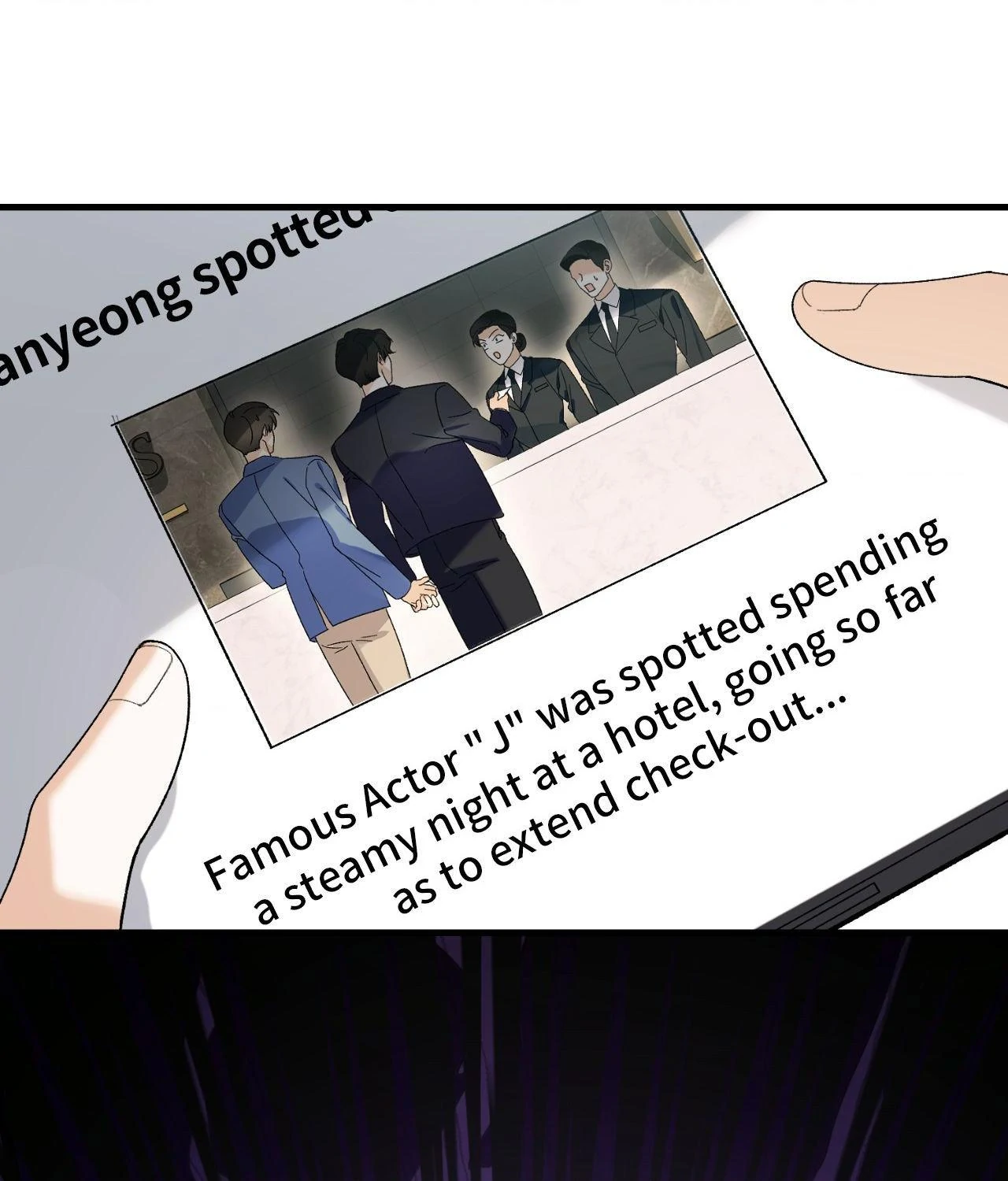 151.20% [Official] - Chapter 54 manhwa