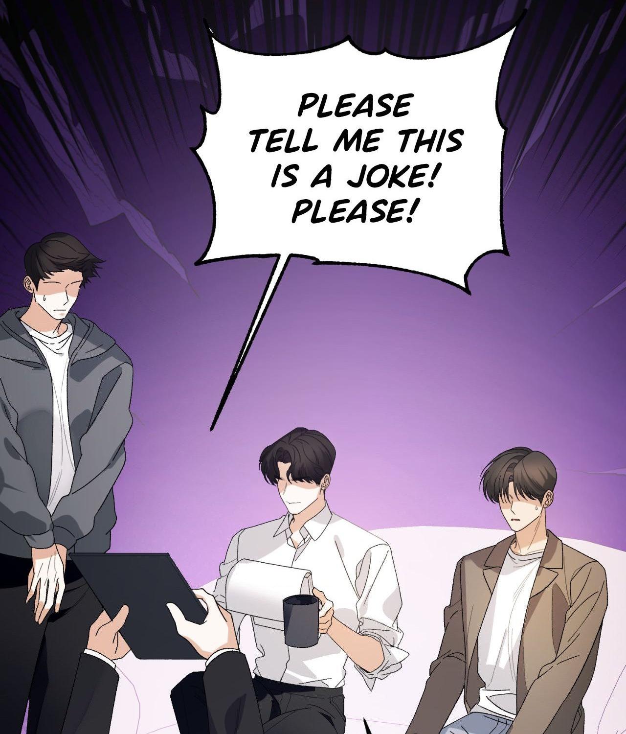151.20% [Official] - Chapter 54 manhwa
