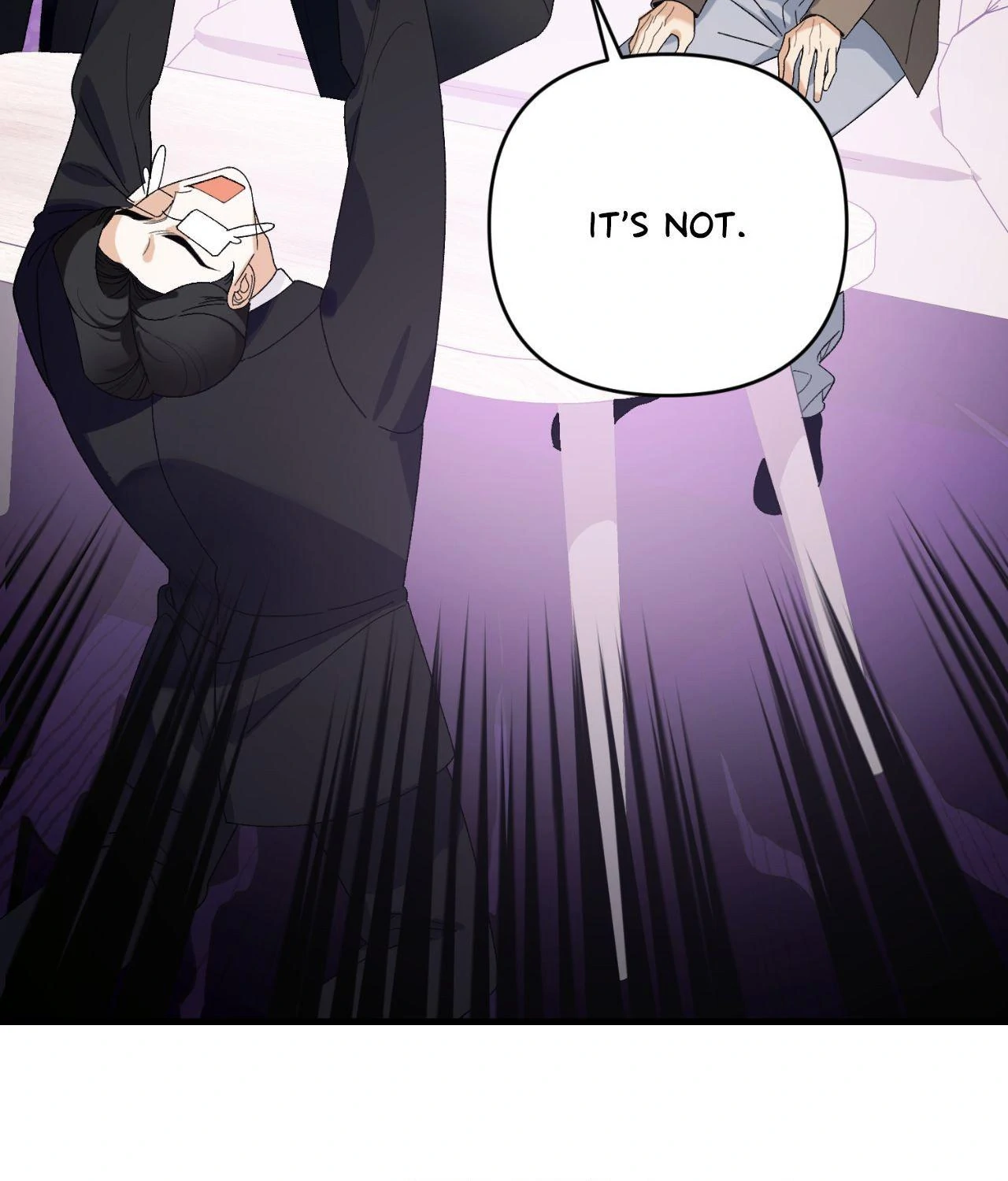 151.20% [Official] - Chapter 54 manhwa