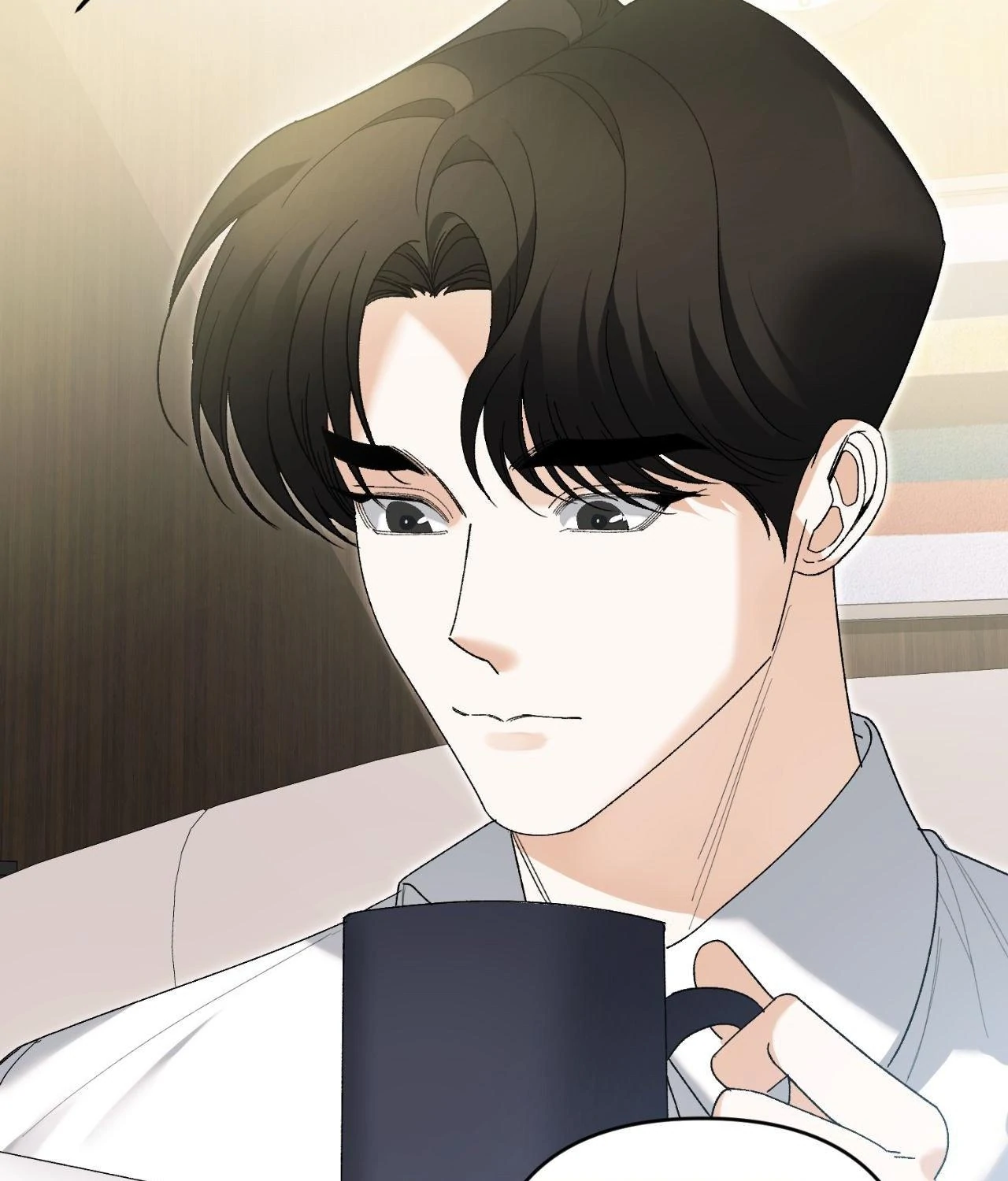 151.20% [Official] - Chapter 54 manhwa