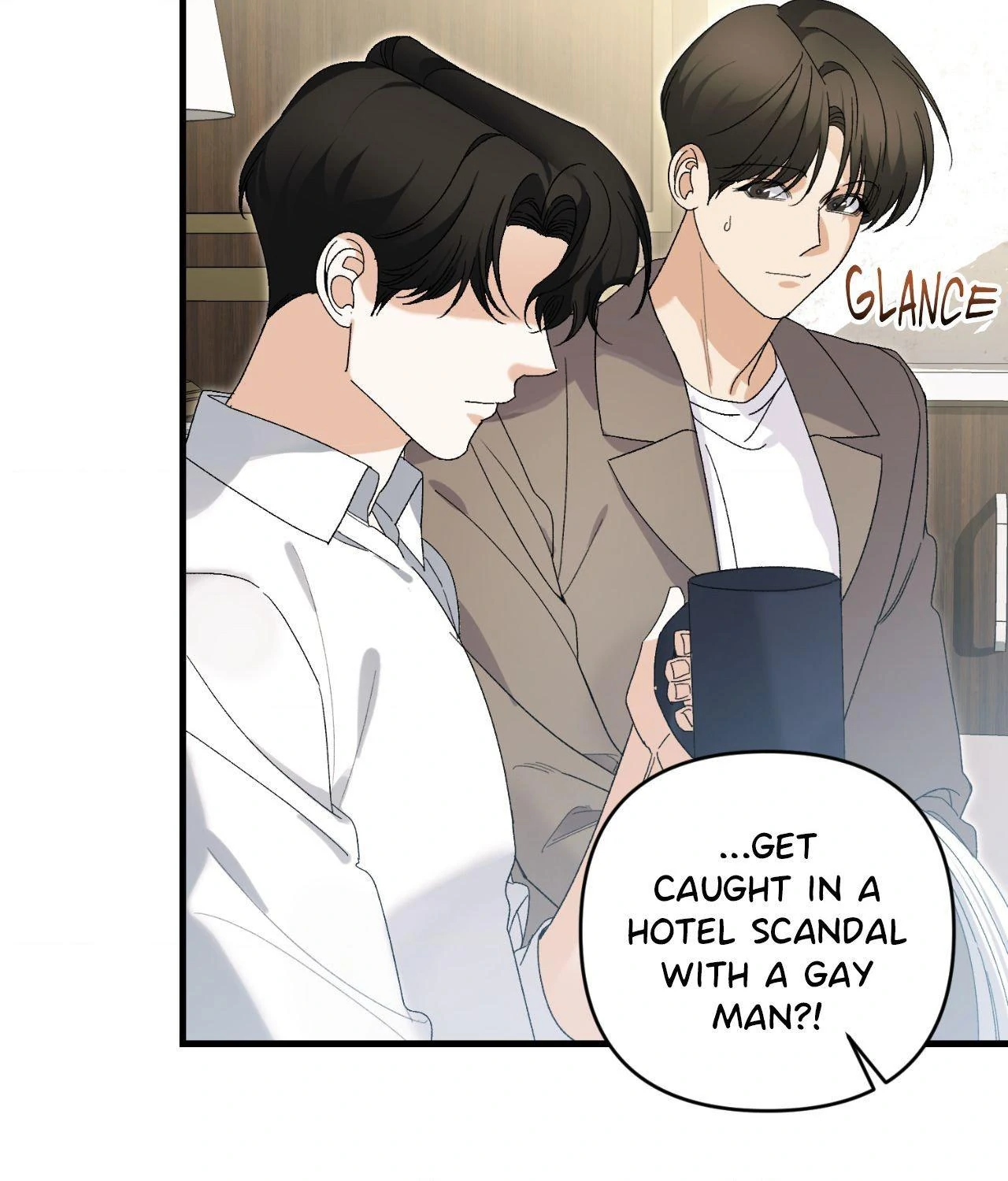 151.20% [Official] - Chapter 54 manhwa
