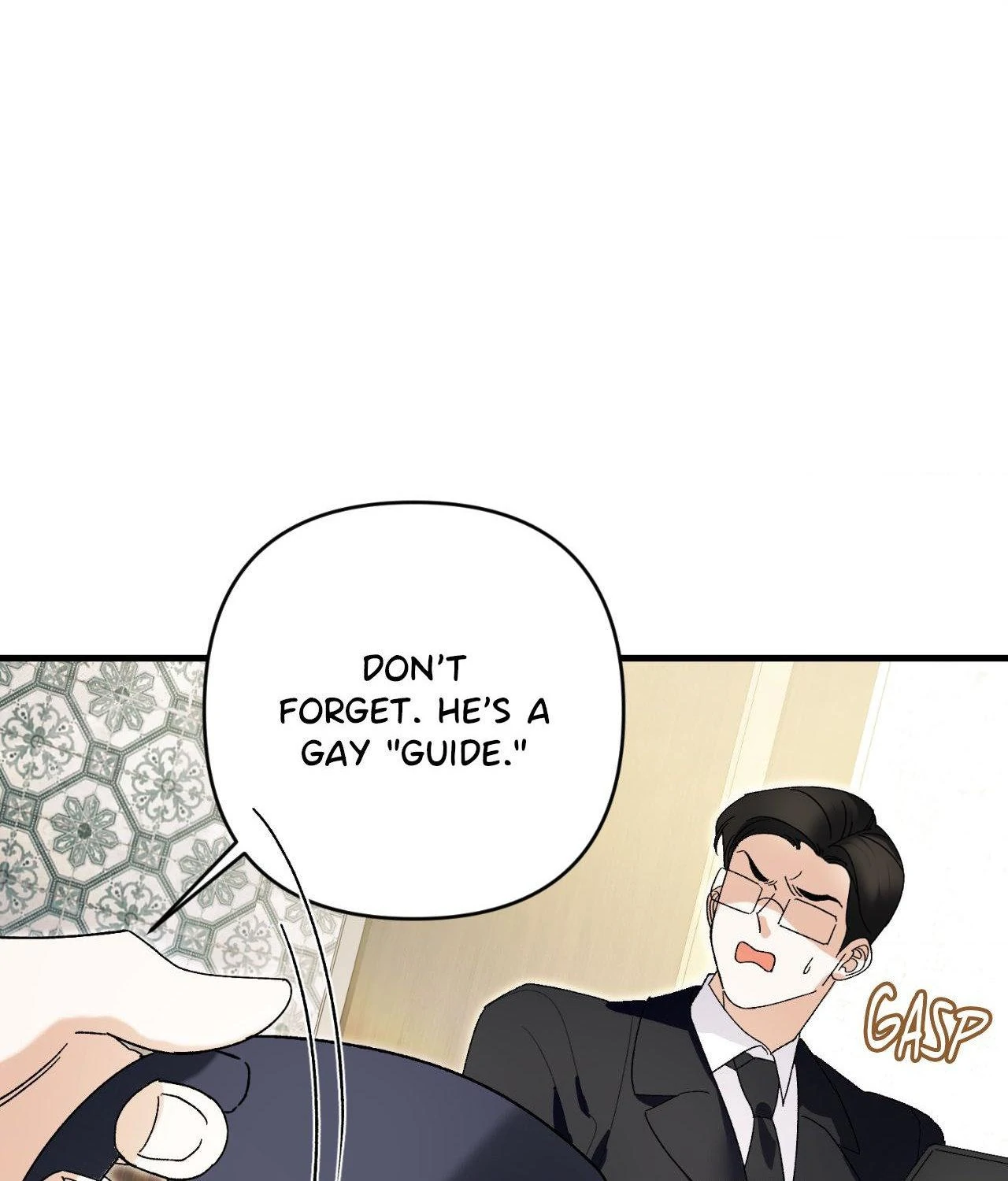 151.20% [Official] - Chapter 54 manhwa