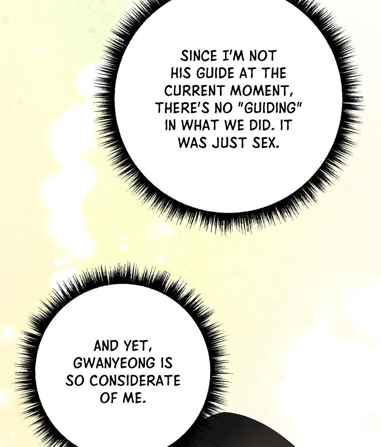 151.20% [Official] - Chapter 54 manhwa