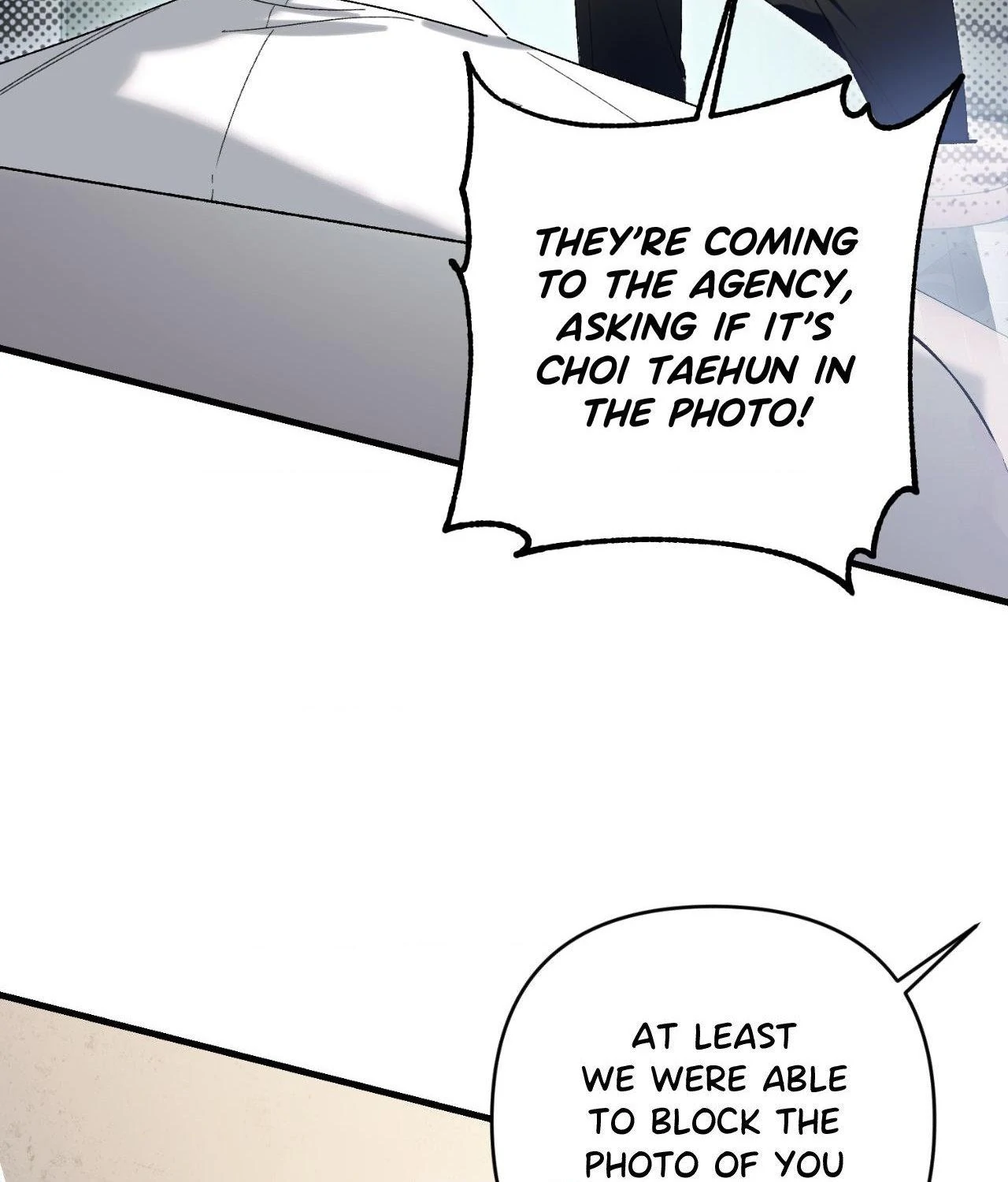 151.20% [Official] - Chapter 54 manhwa