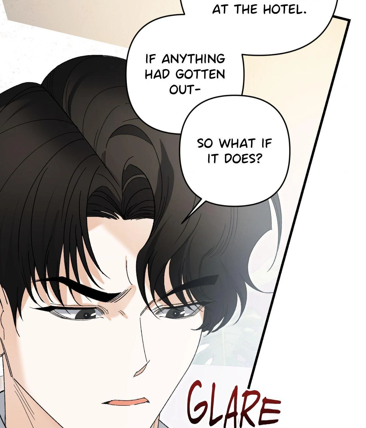 151.20% [Official] - Chapter 54 manhwa