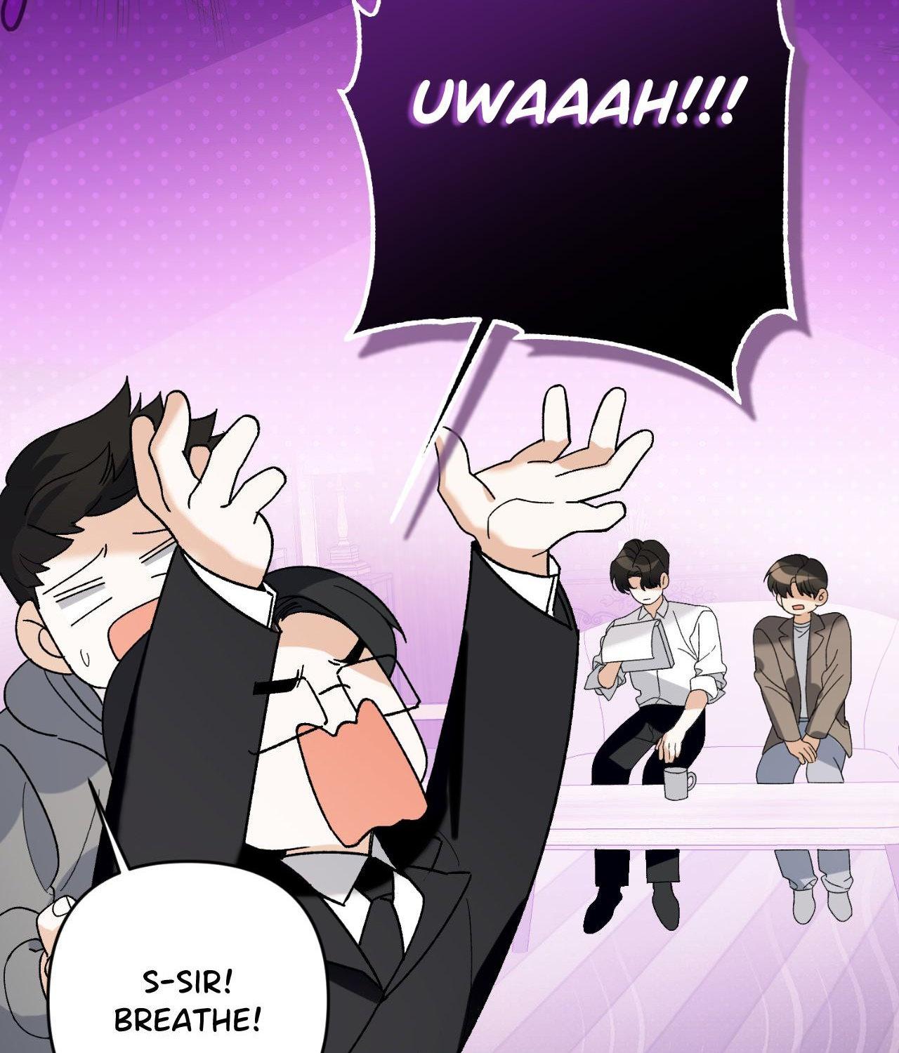 151.20% [Official] - Chapter 54 manhwa