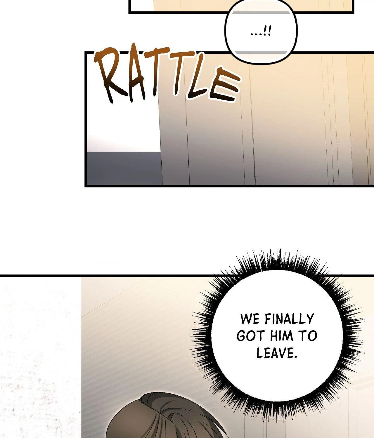 151.20% [Official] - Chapter 54 manhwa