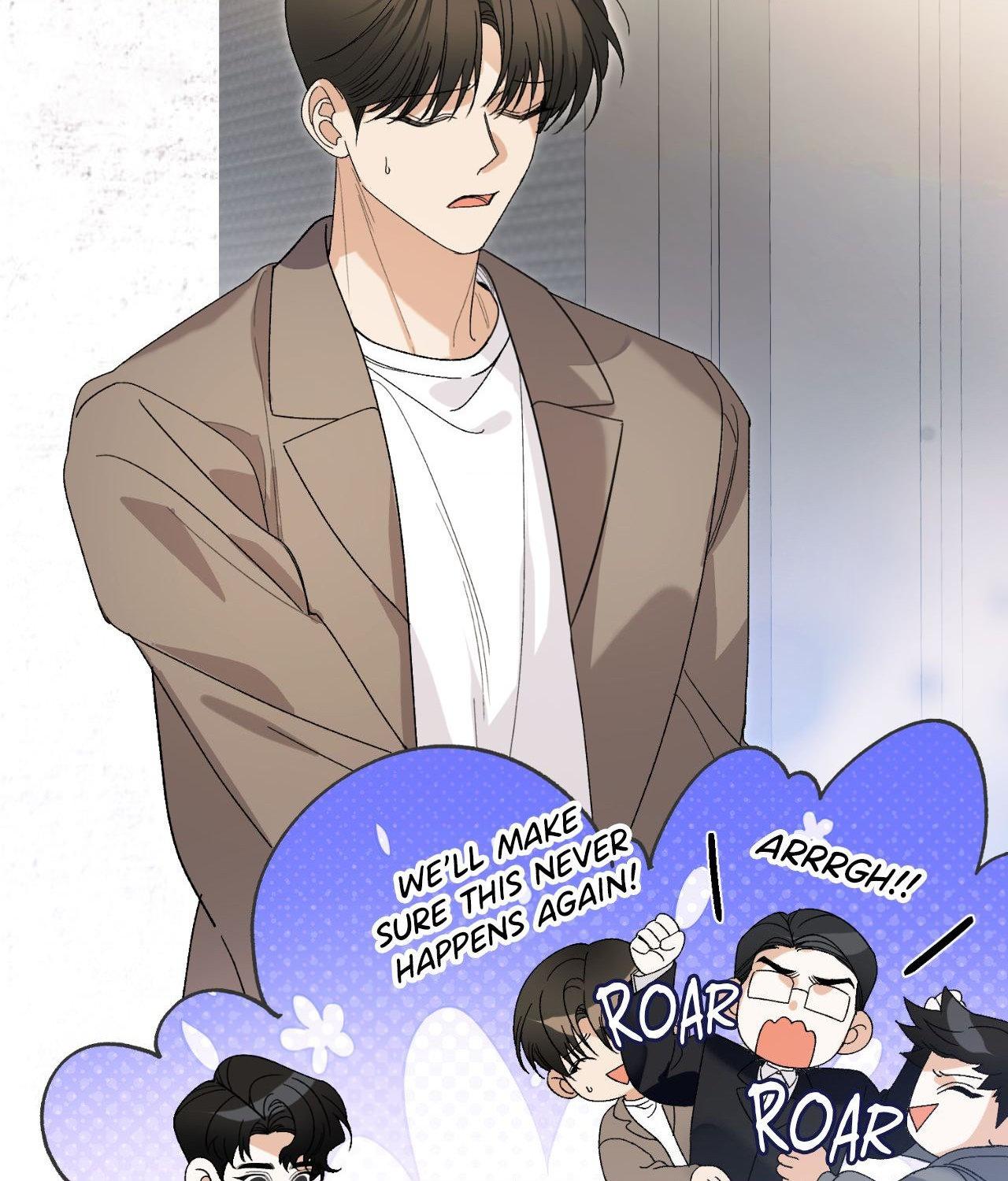 151.20% [Official] - Chapter 54 manhwa