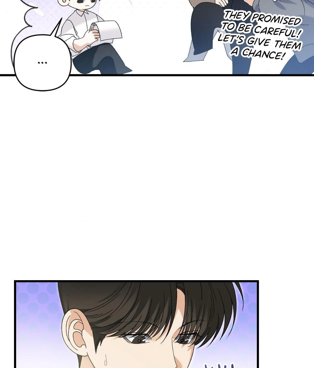 151.20% [Official] - Chapter 54 manhwa