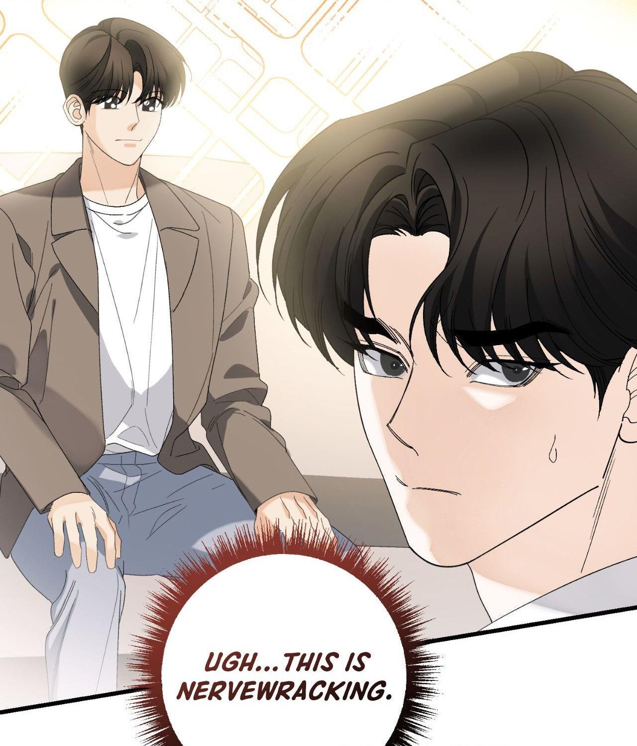 151.20% [Official] - Chapter 54 manhwa