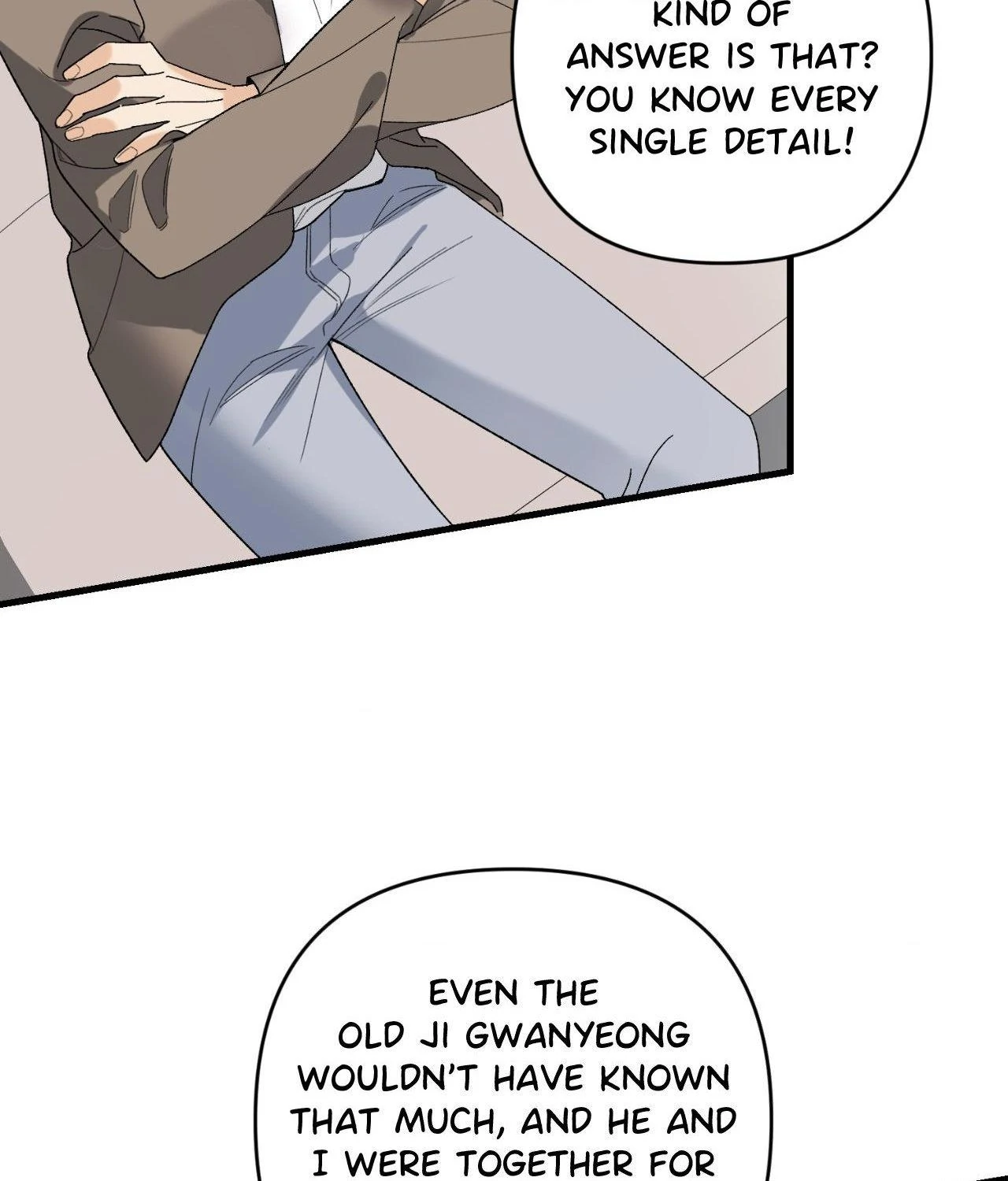 151.20% [Official] - Chapter 54 manhwa