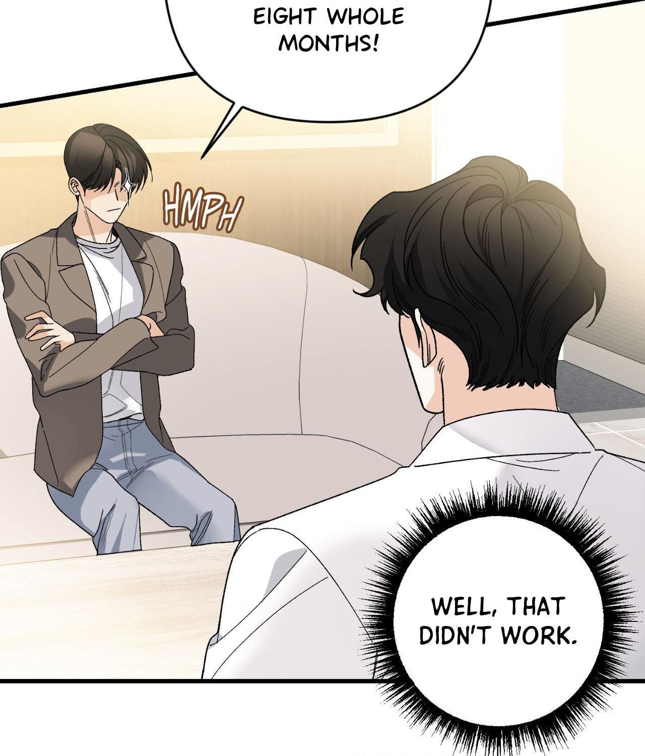 151.20% [Official] - Chapter 54 manhwa