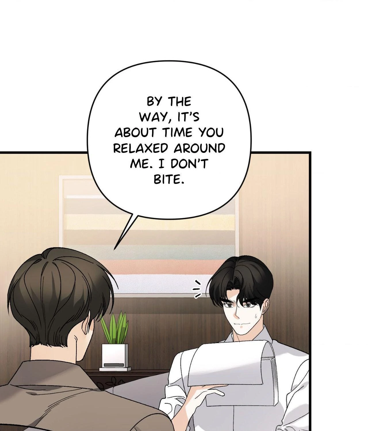 151.20% [Official] - Chapter 54 manhwa