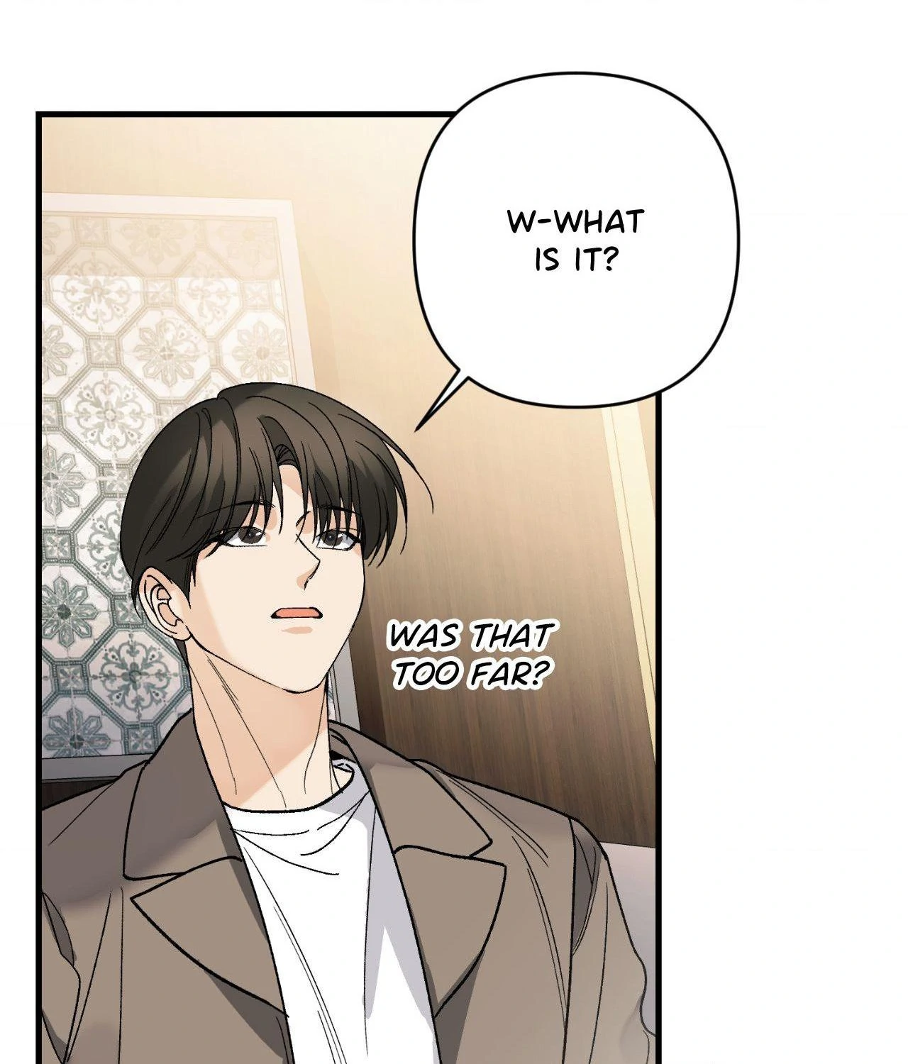 151.20% [Official] - Chapter 54 manhwa
