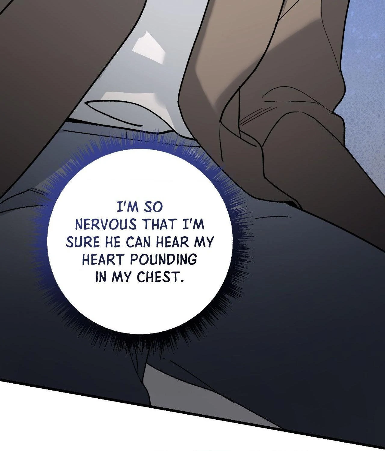 151.20% [Official] - Chapter 54 manhwa