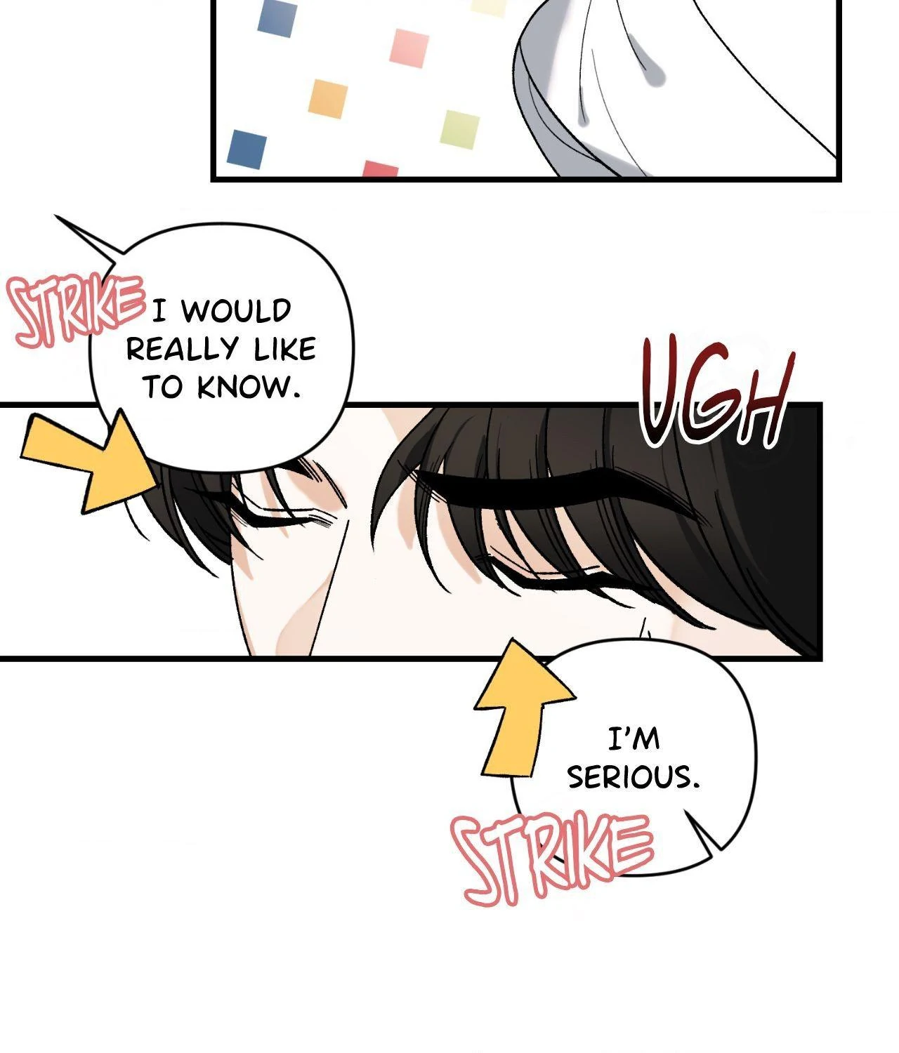 151.20% [Official] - Chapter 54 manhwa
