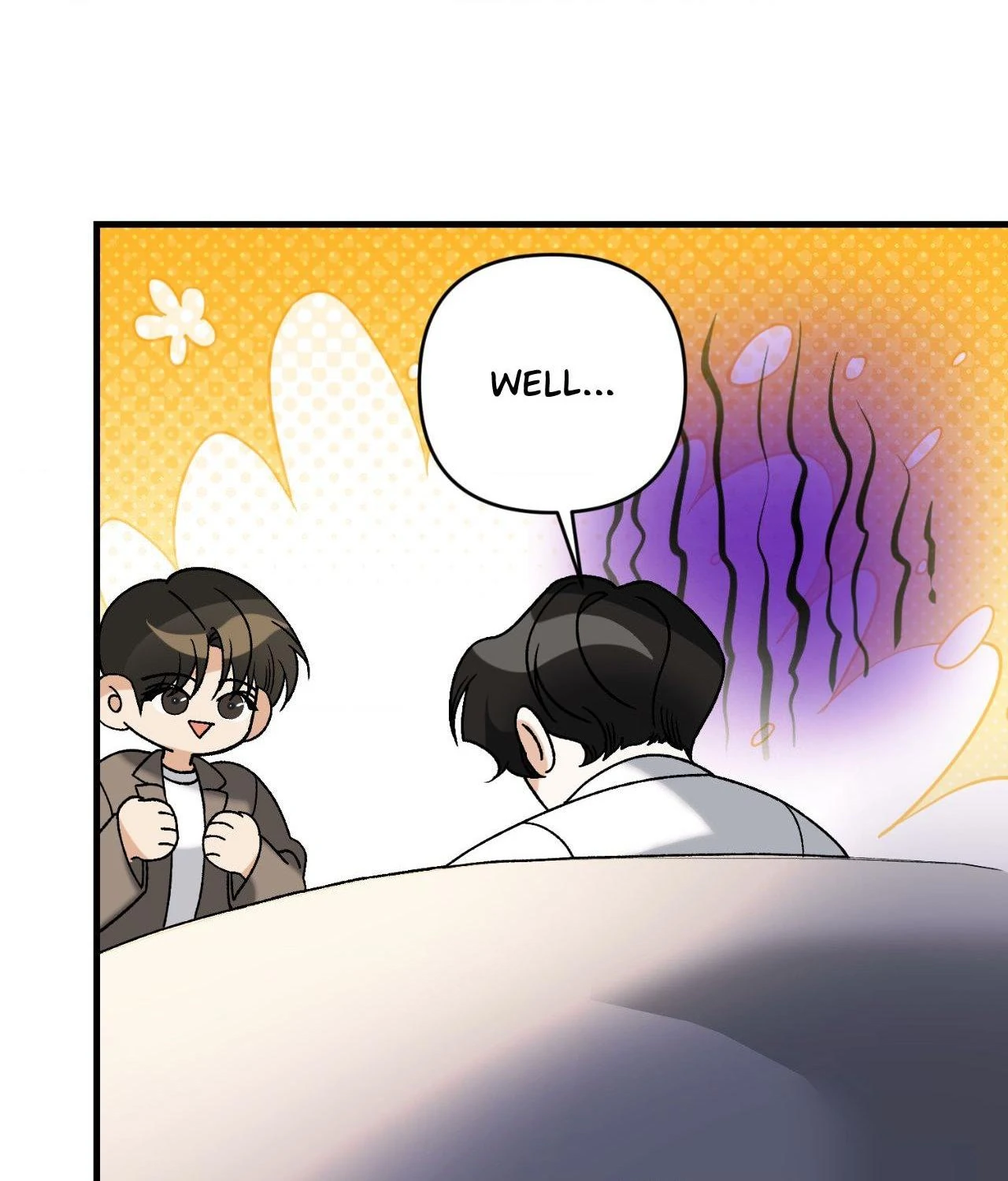 151.20% [Official] - Chapter 54 manhwa