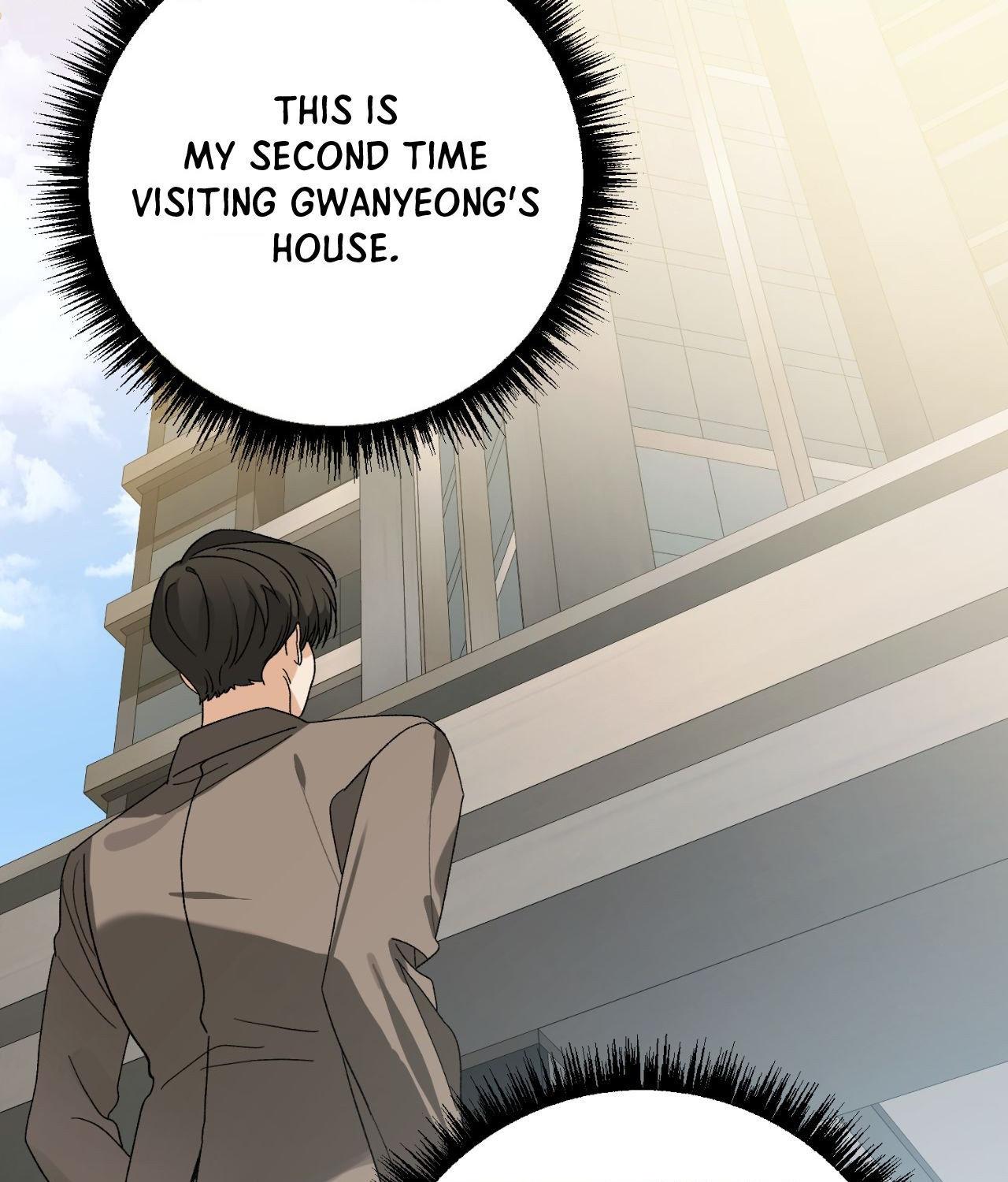 151.20% [Official] - Chapter 54 manhwa