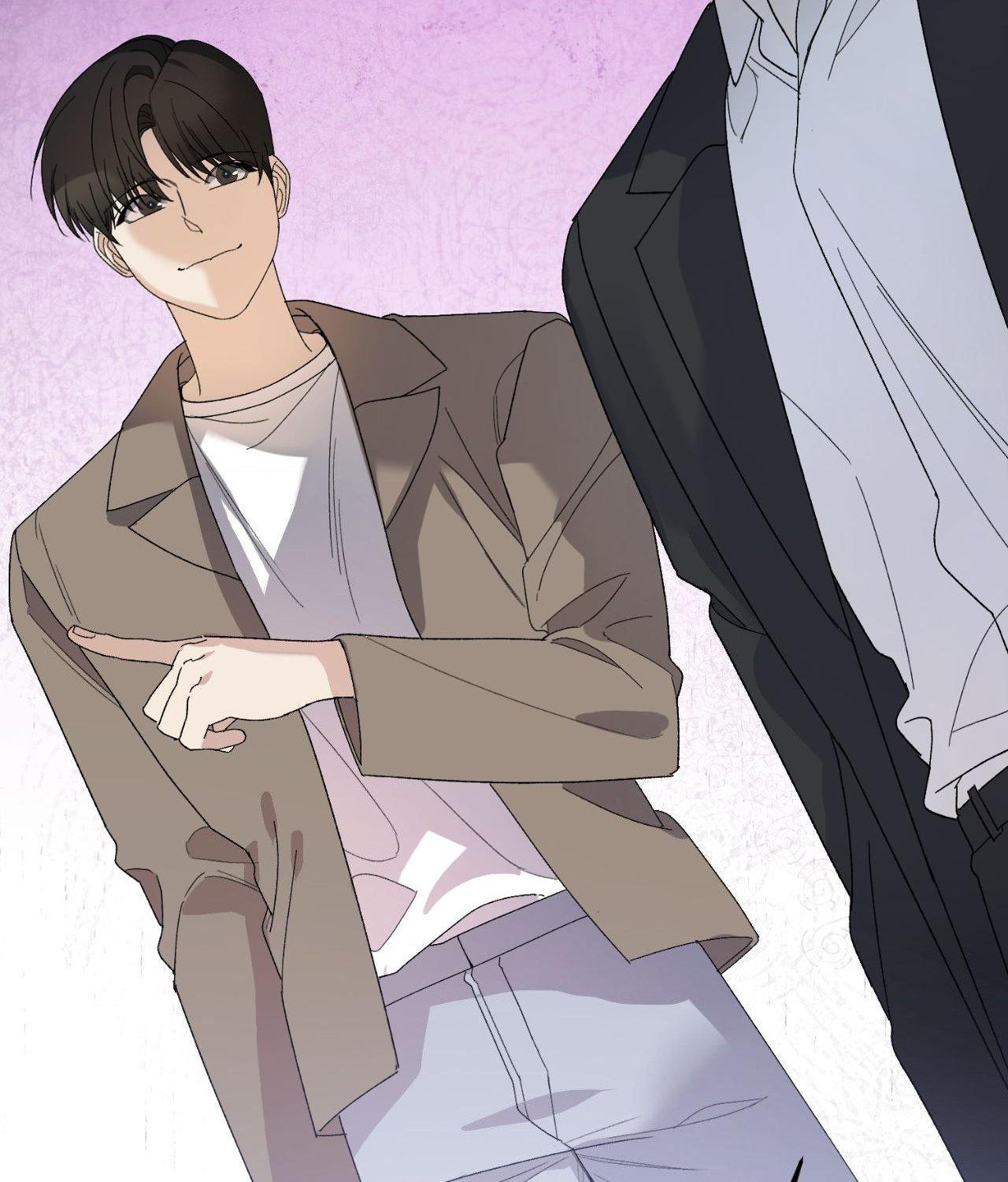 151.20% [Official] - Chapter 54 manhwa